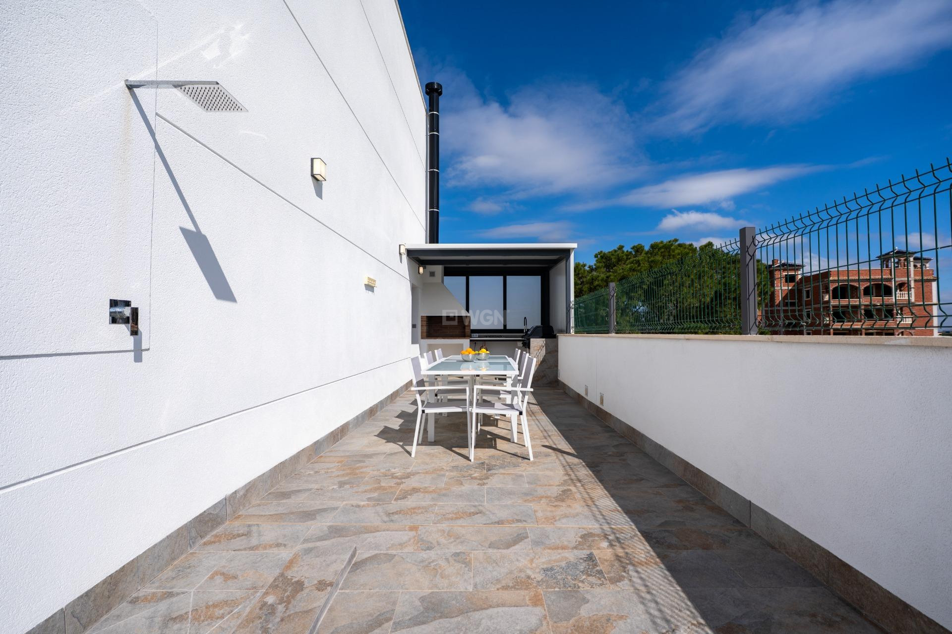 Odsprzedaż - Villa - Bigastro - Comunidad Valenciana