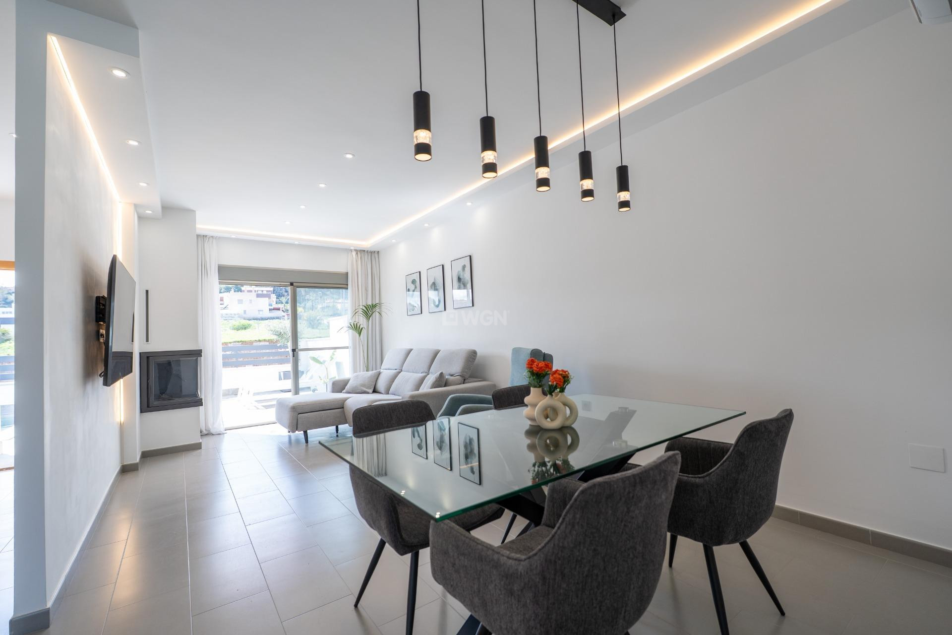 Odsprzedaż - Villa - Bigastro - Comunidad Valenciana