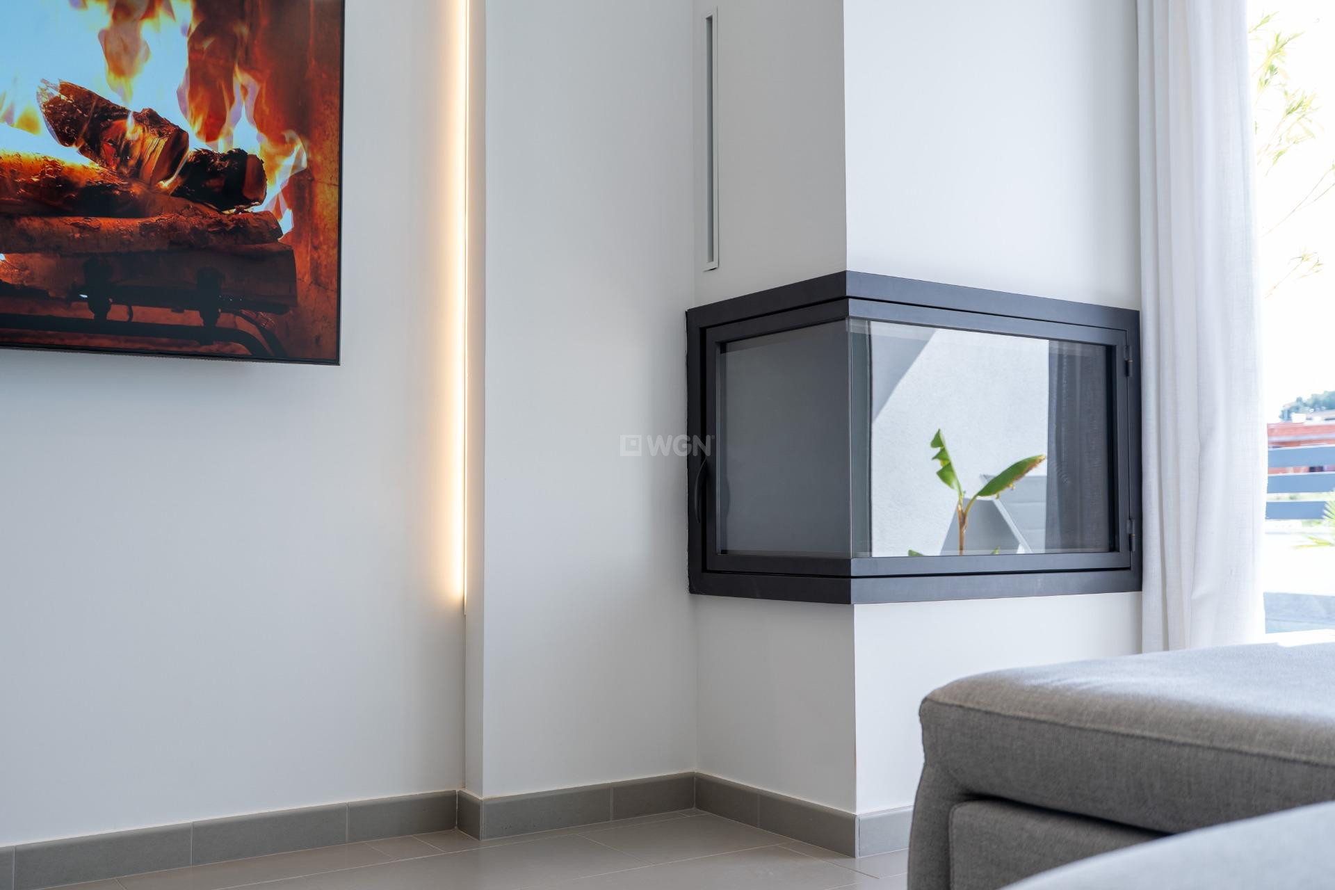 Odsprzedaż - Villa - Bigastro - Comunidad Valenciana