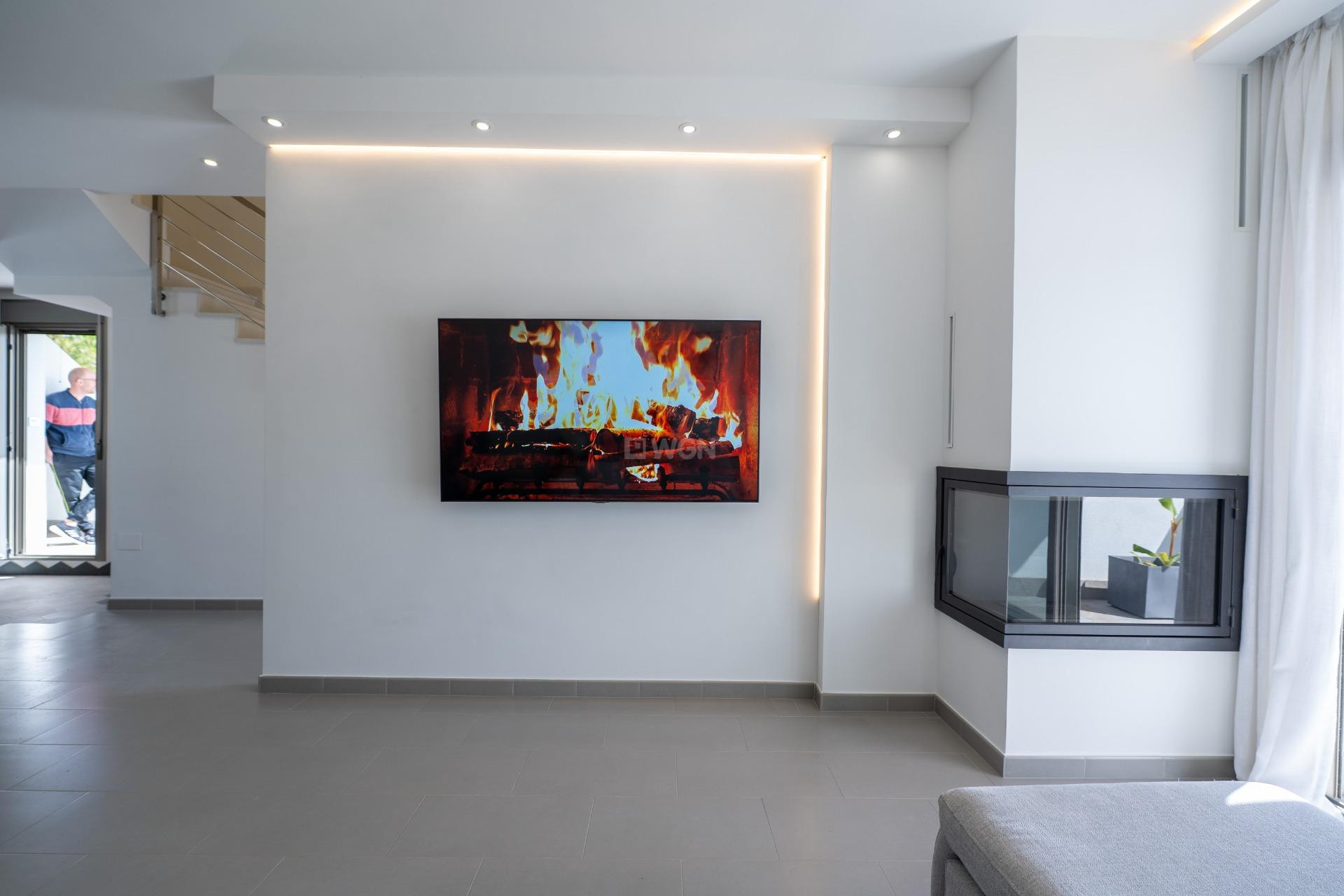 Odsprzedaż - Villa - Bigastro - Comunidad Valenciana