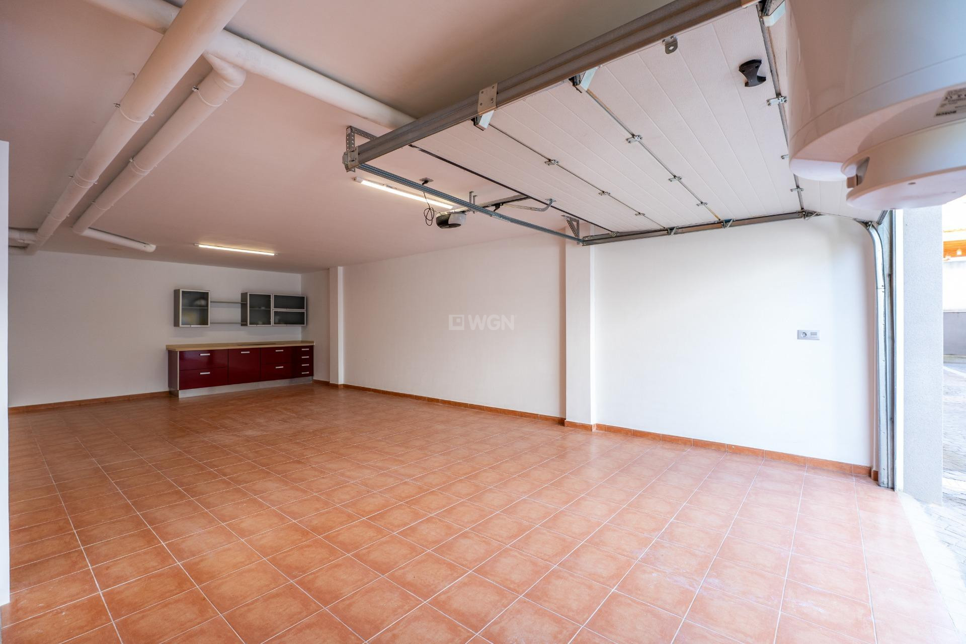 Odsprzedaż - Villa - Bigastro - Comunidad Valenciana