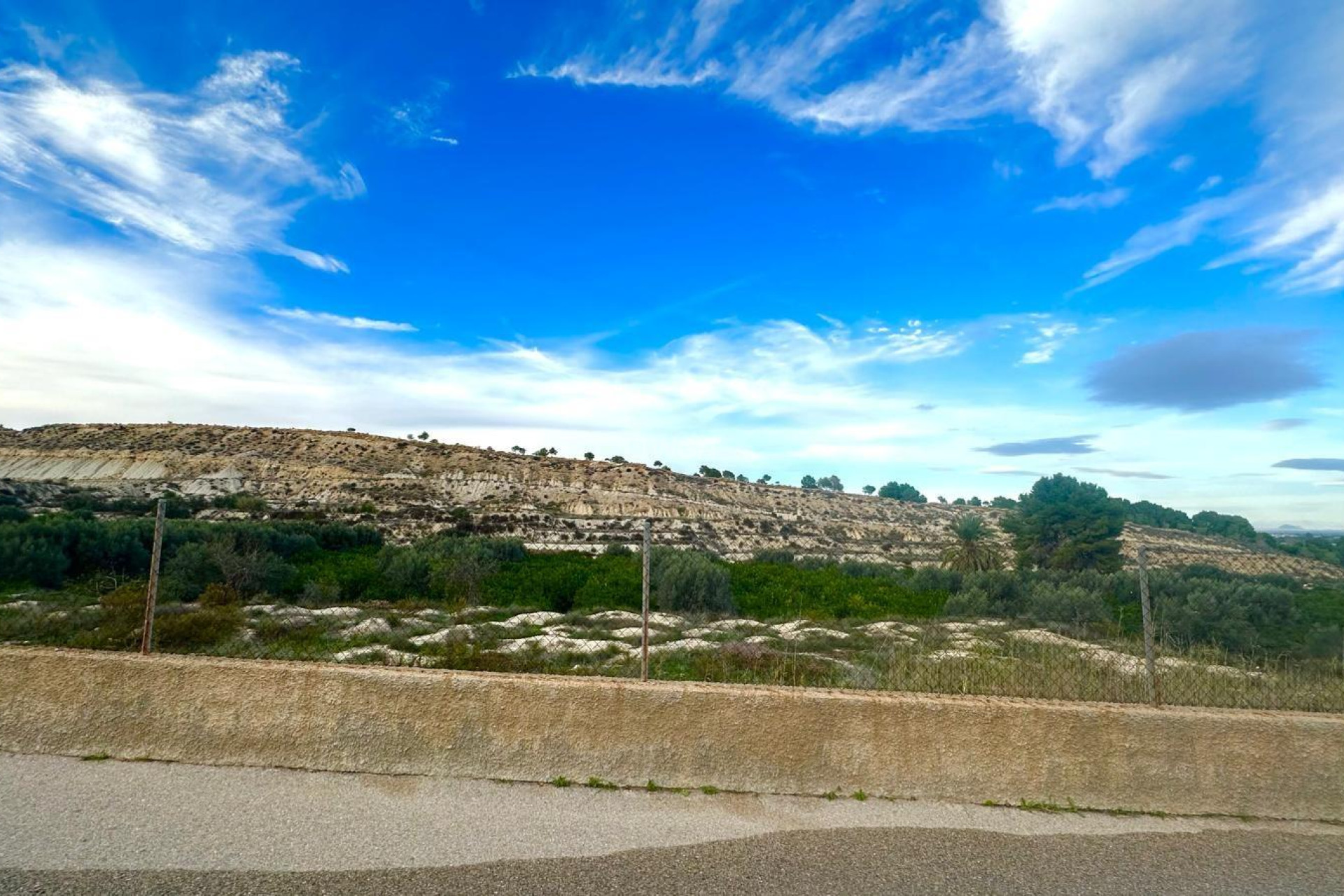 Odsprzedaż - Villa - Bigastro - Comunidad Valenciana