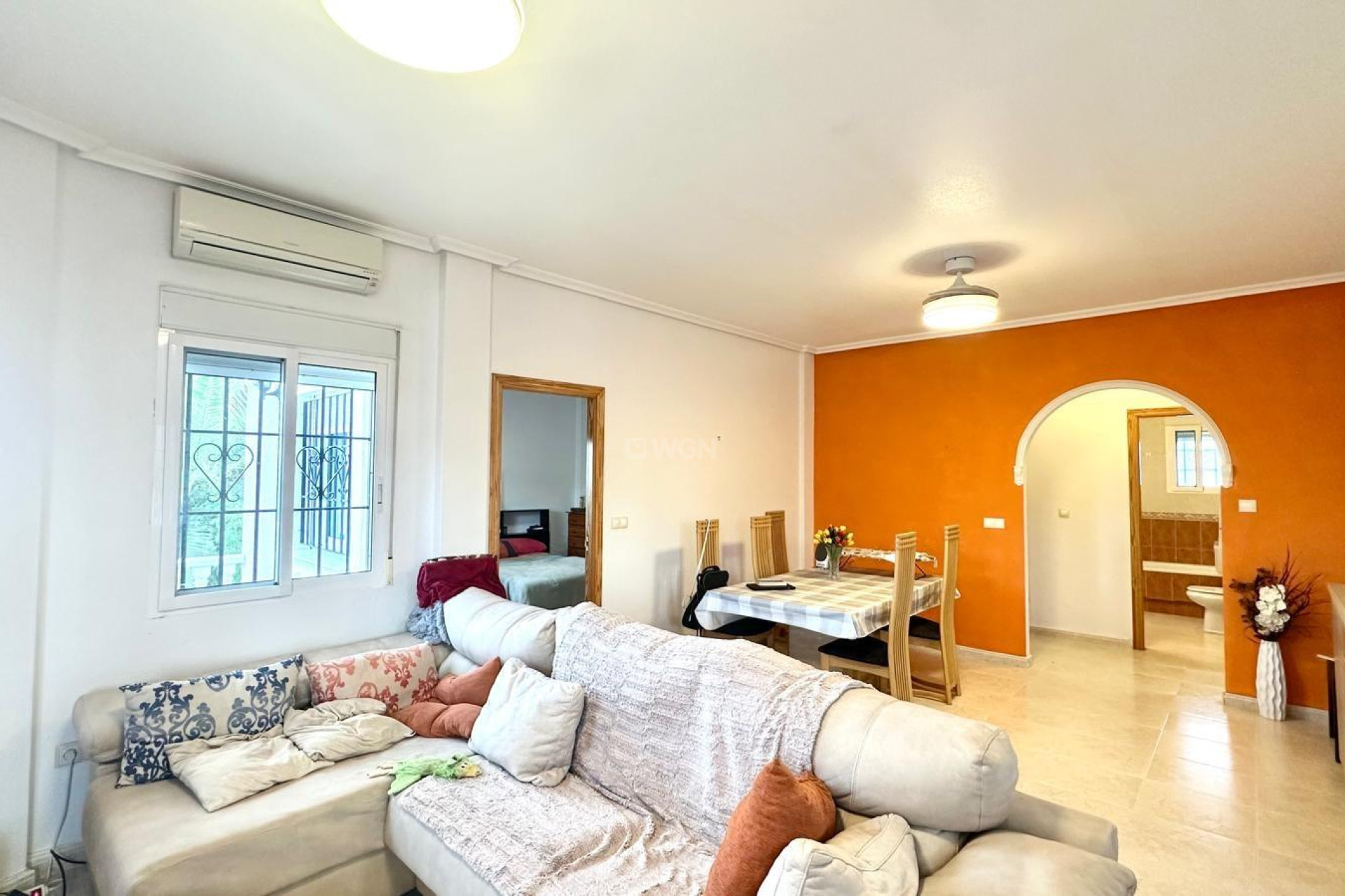 Odsprzedaż - Villa - Bigastro - Comunidad Valenciana