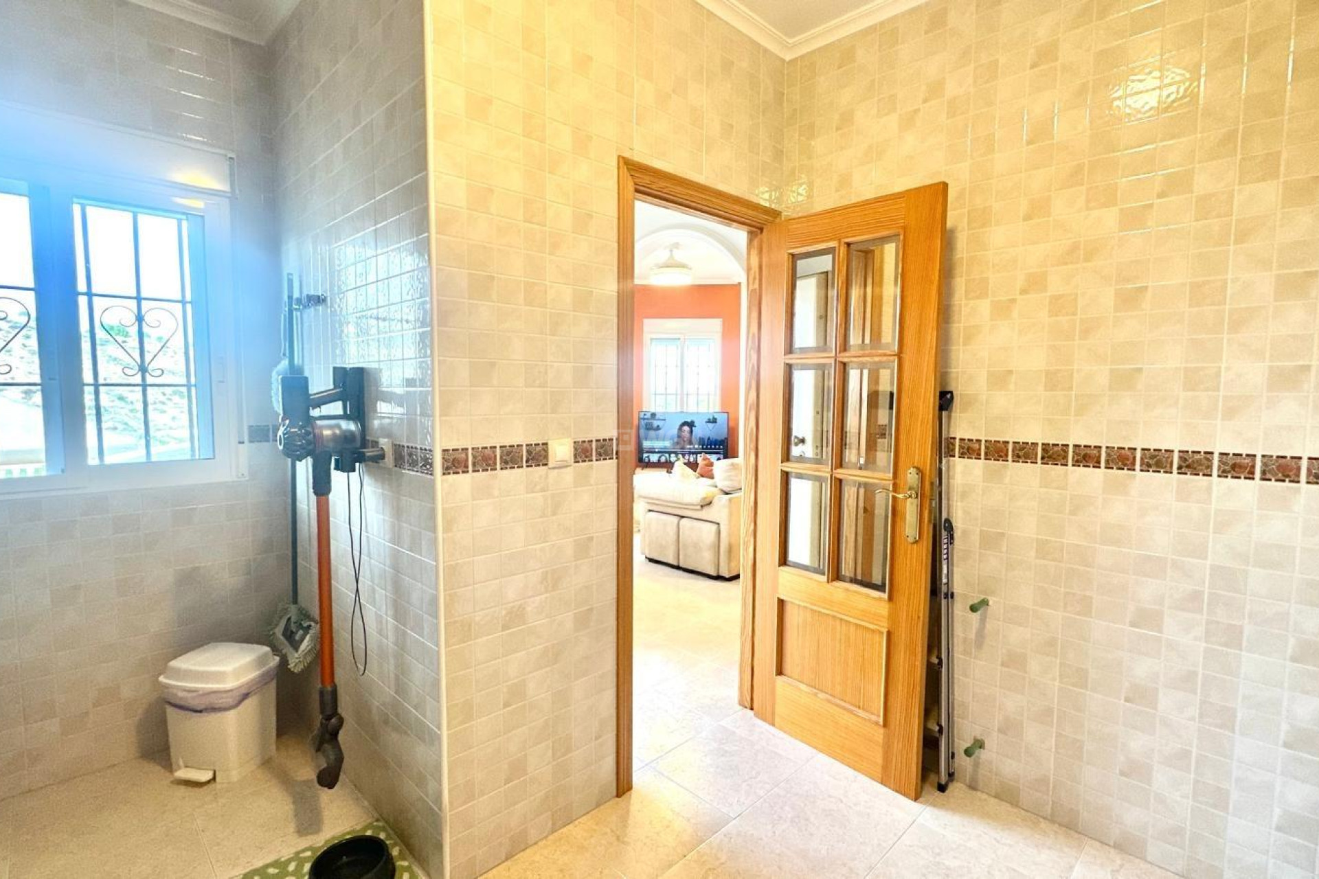 Odsprzedaż - Villa - Bigastro - Comunidad Valenciana