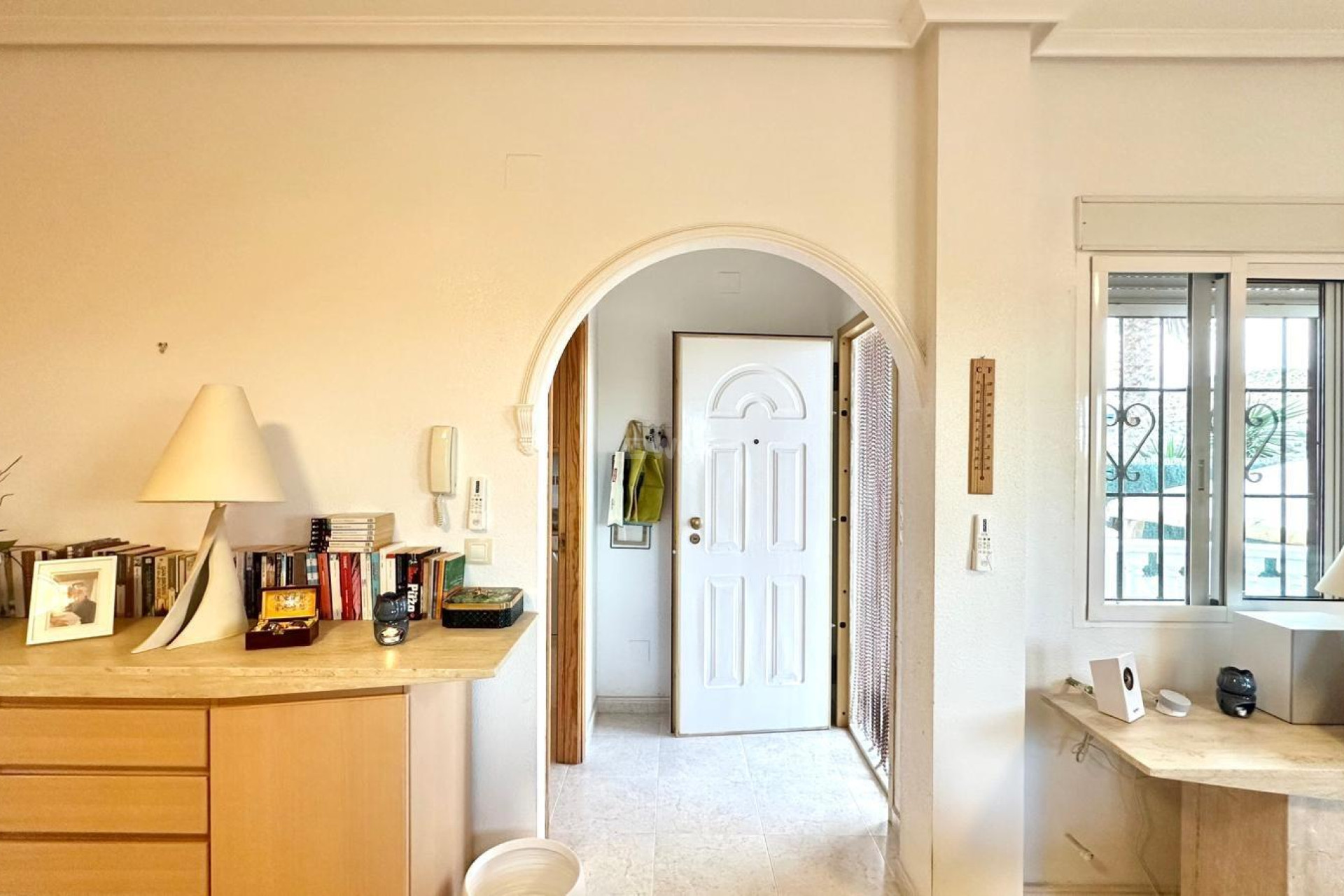 Odsprzedaż - Villa - Bigastro - Comunidad Valenciana