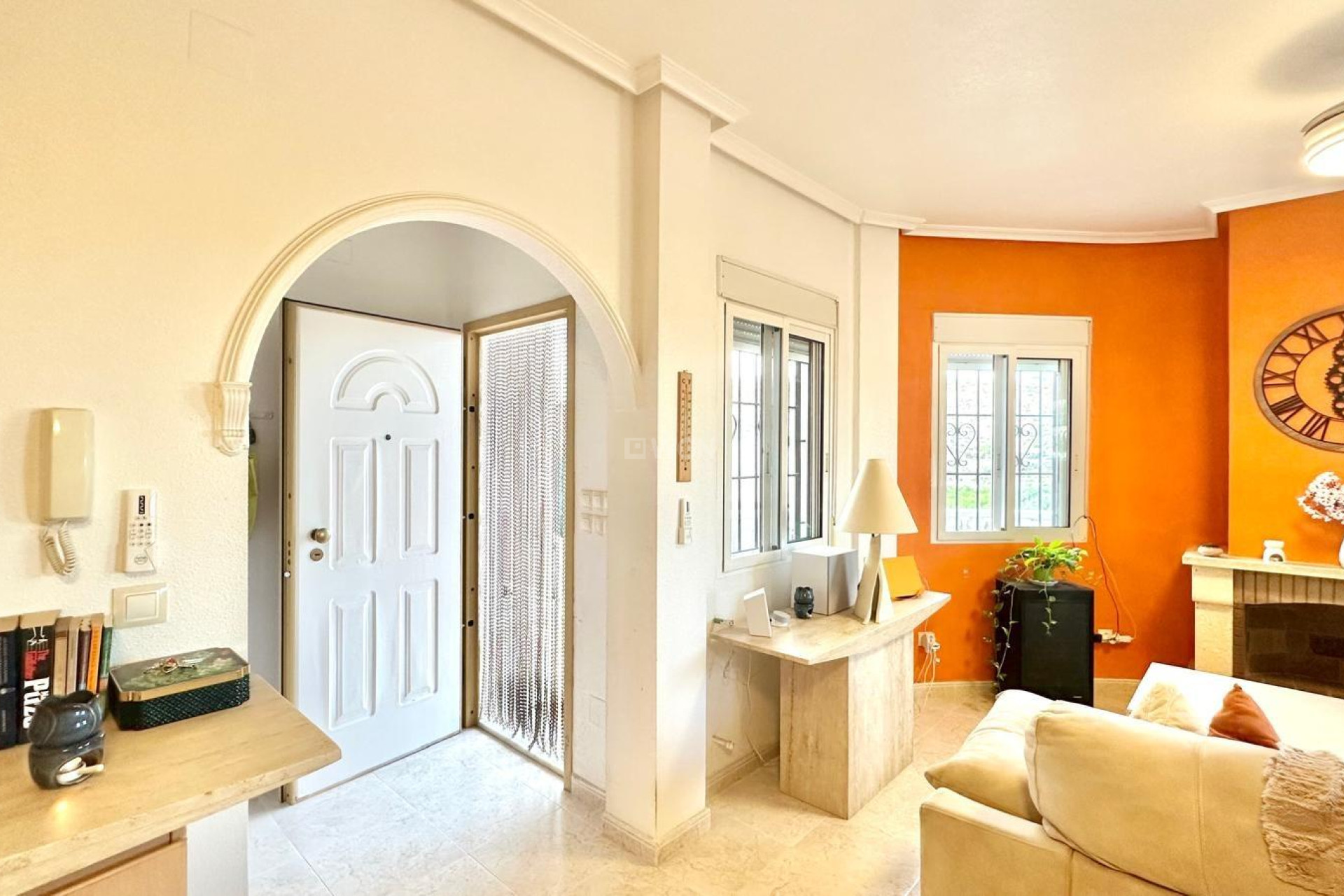 Odsprzedaż - Villa - Bigastro - Comunidad Valenciana