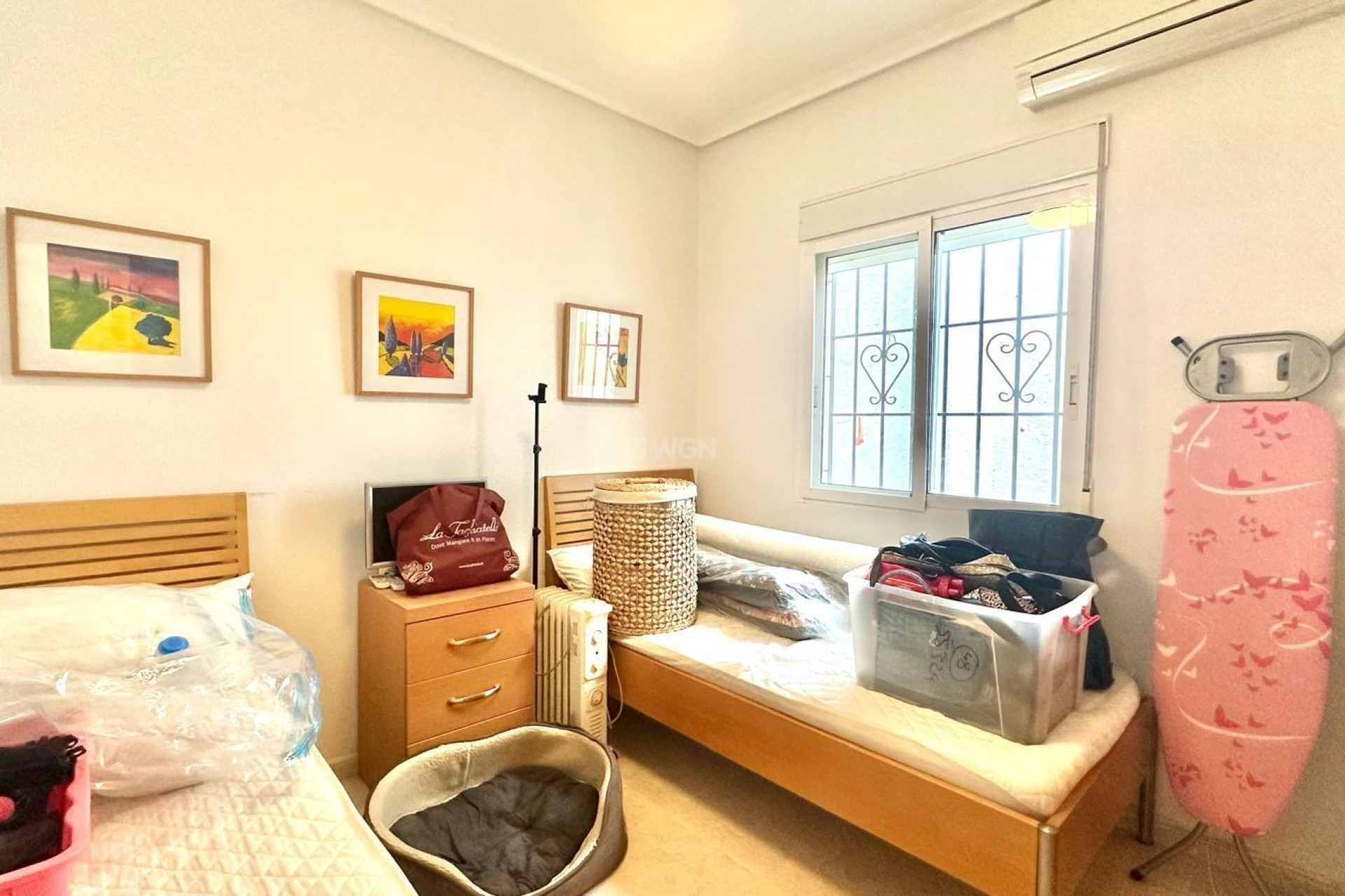 Odsprzedaż - Villa - Bigastro - Comunidad Valenciana