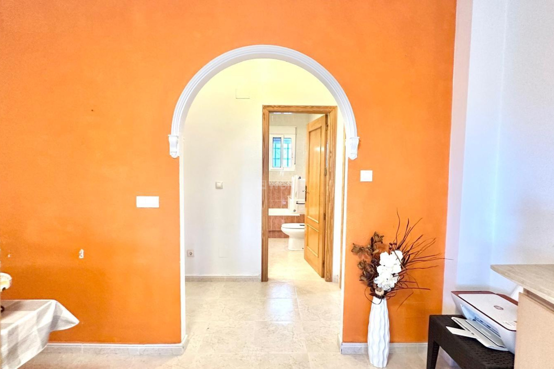 Odsprzedaż - Villa - Bigastro - Comunidad Valenciana