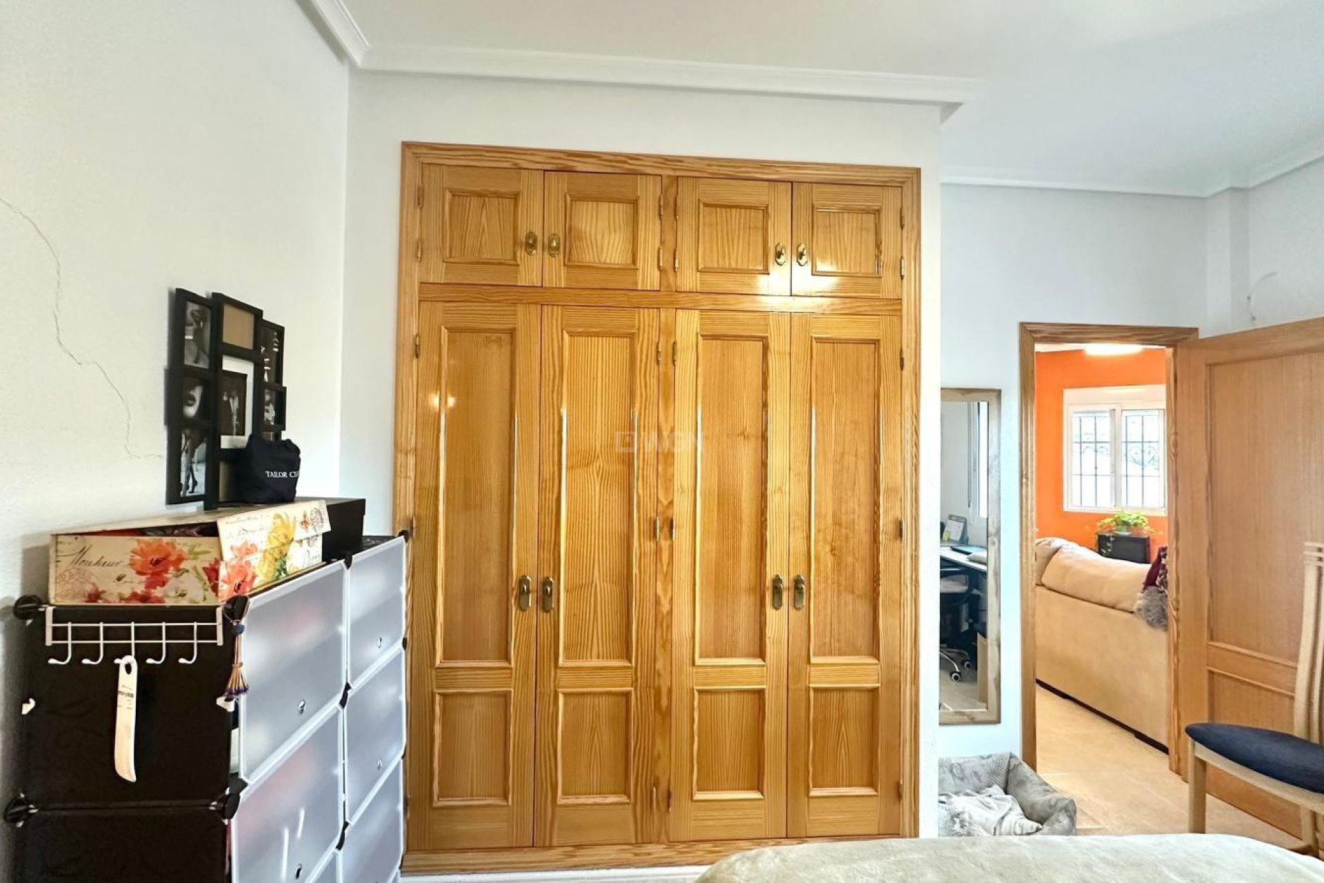 Odsprzedaż - Villa - Bigastro - Comunidad Valenciana