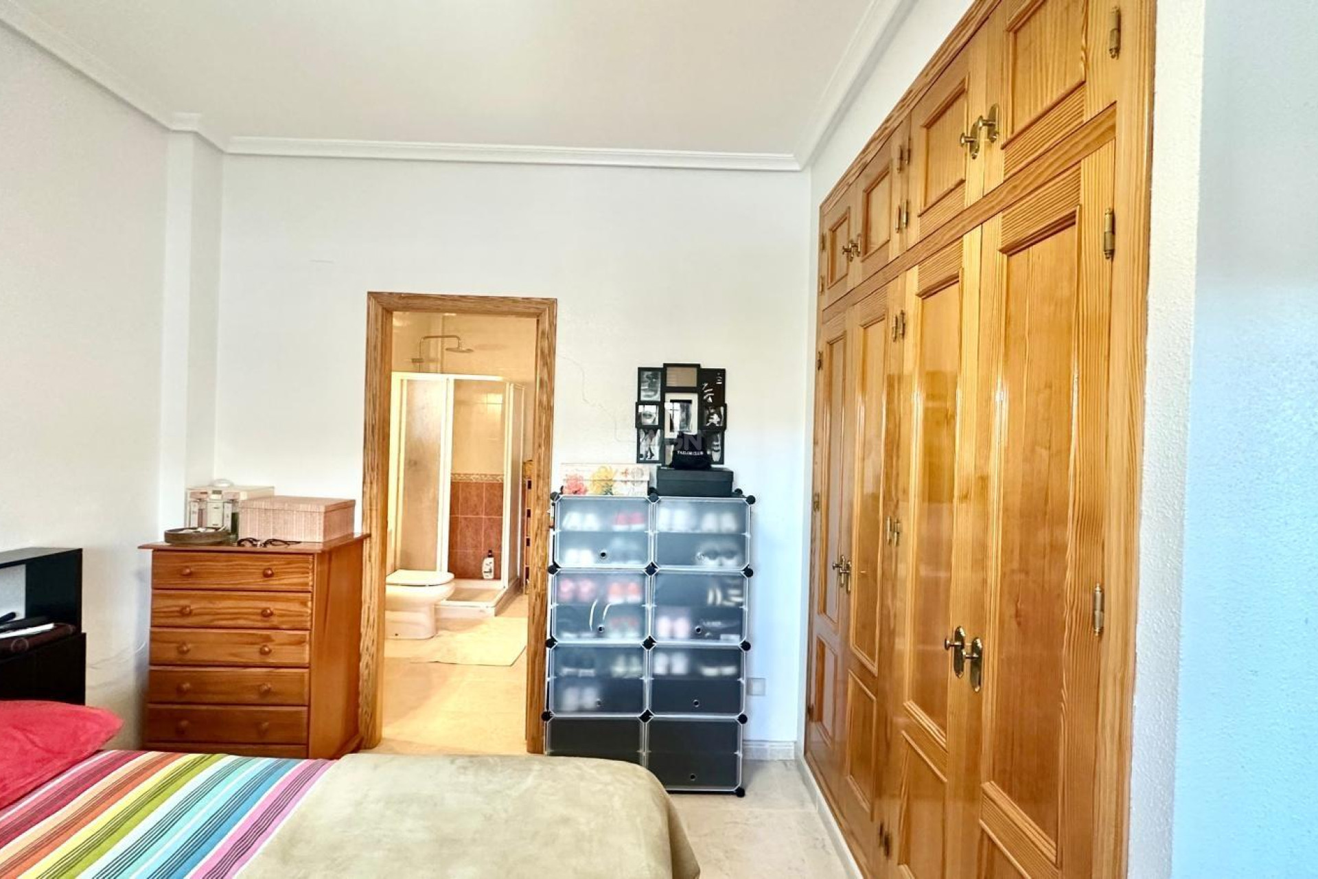 Odsprzedaż - Villa - Bigastro - Comunidad Valenciana