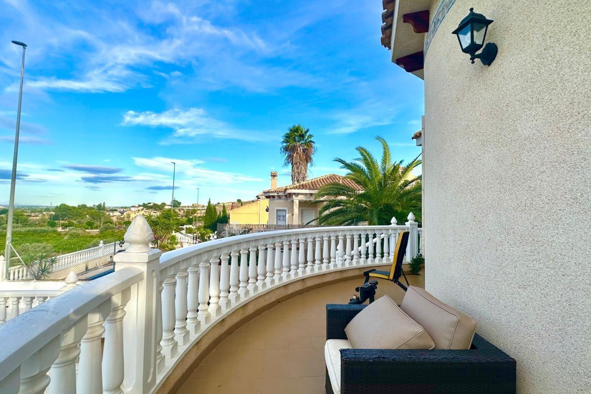 Odsprzedaż - Villa - Bigastro - Comunidad Valenciana