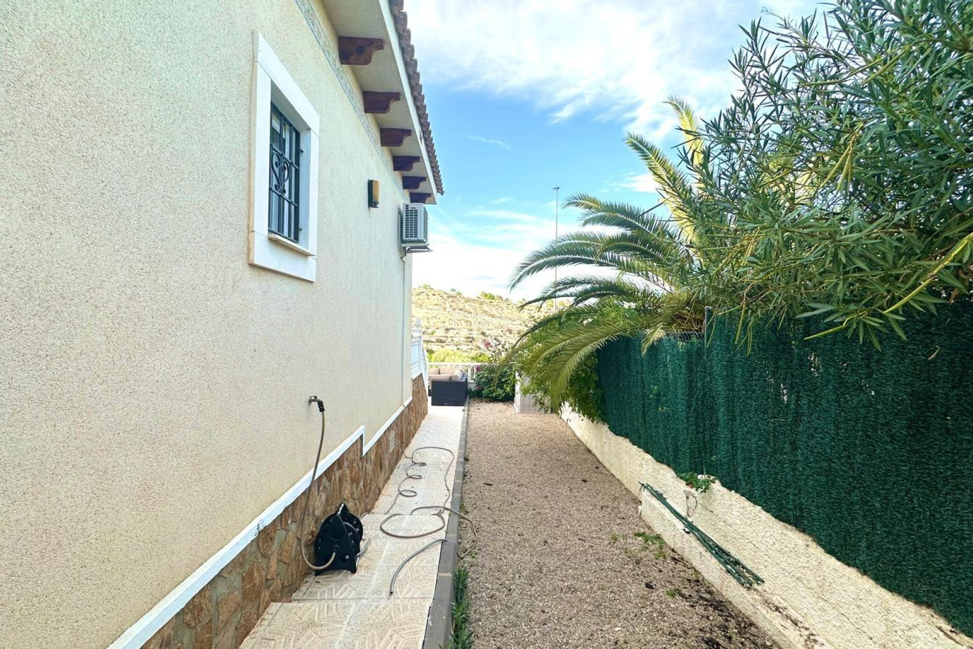 Odsprzedaż - Villa - Bigastro - Comunidad Valenciana