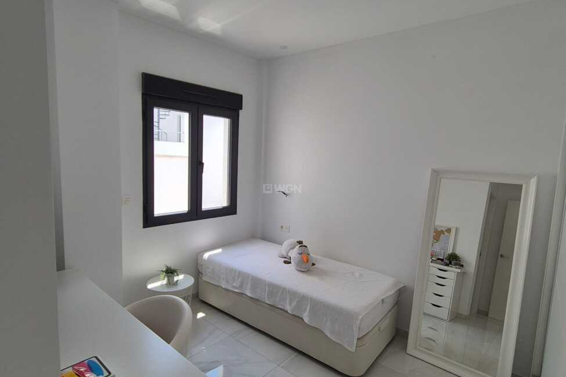 Odsprzedaż - Villa - Bigastro - Costa Blanca