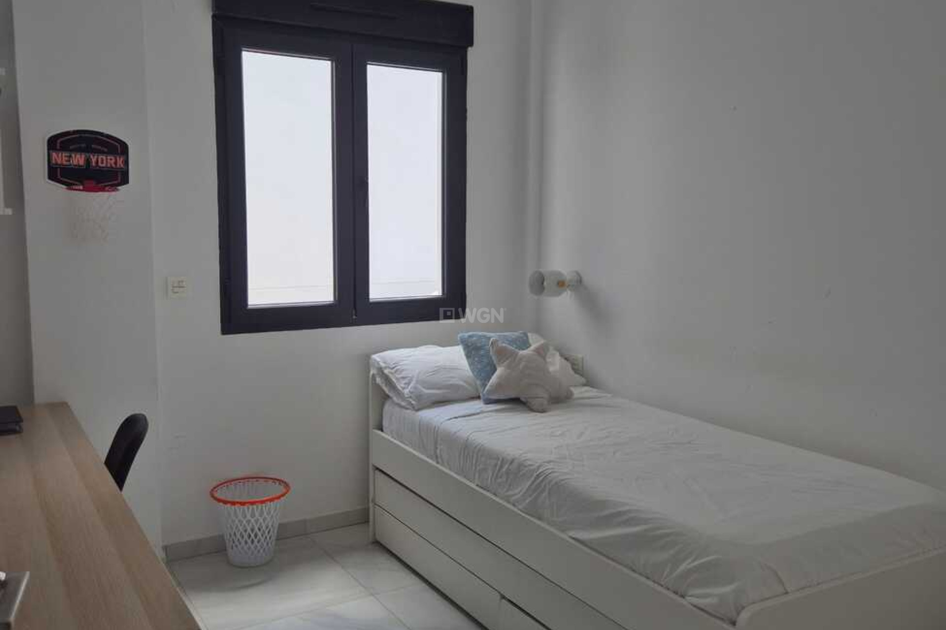 Odsprzedaż - Villa - Bigastro - Costa Blanca