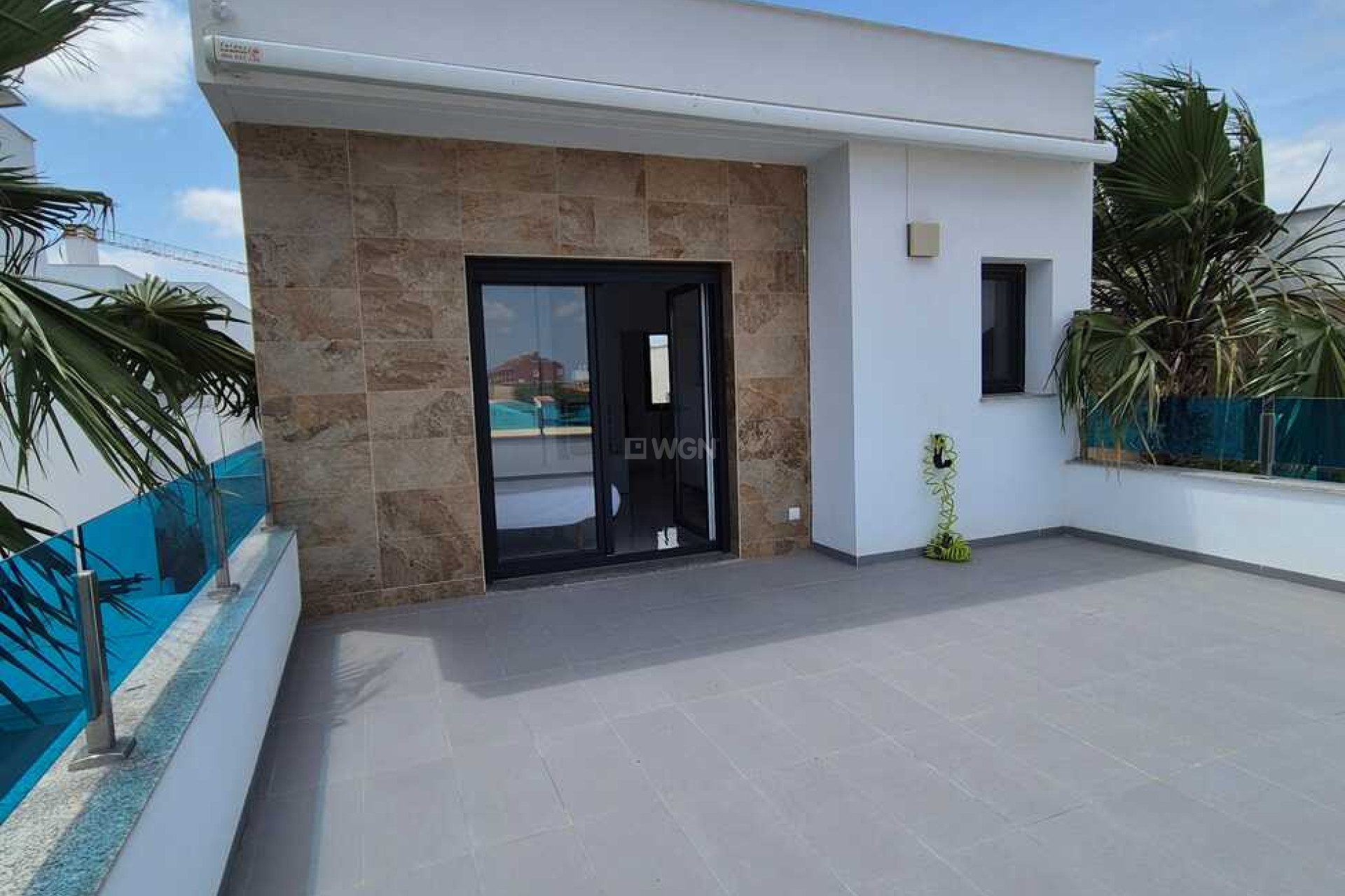 Odsprzedaż - Villa - Bigastro - Costa Blanca