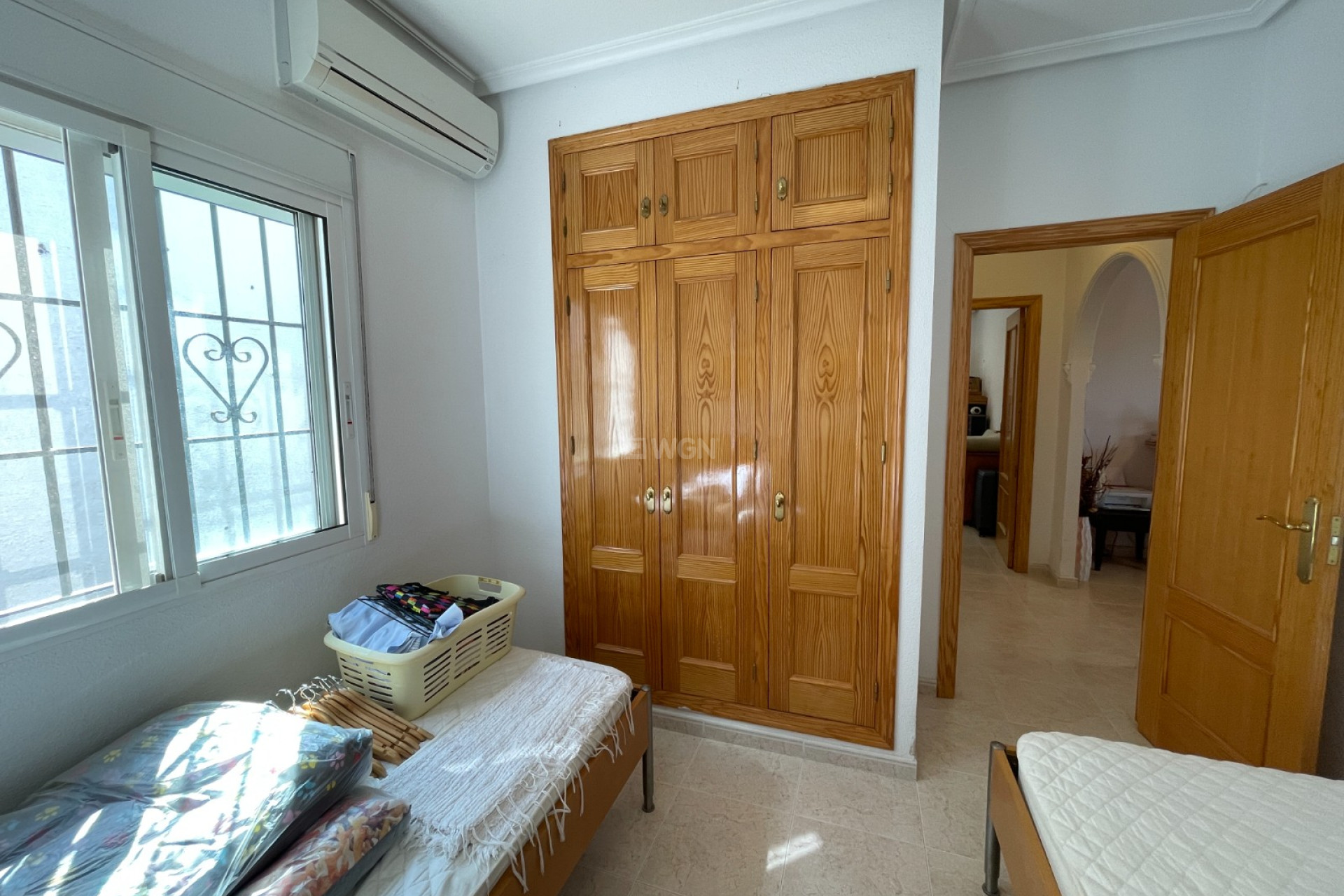 Odsprzedaż - Villa - Bigastro - Inland