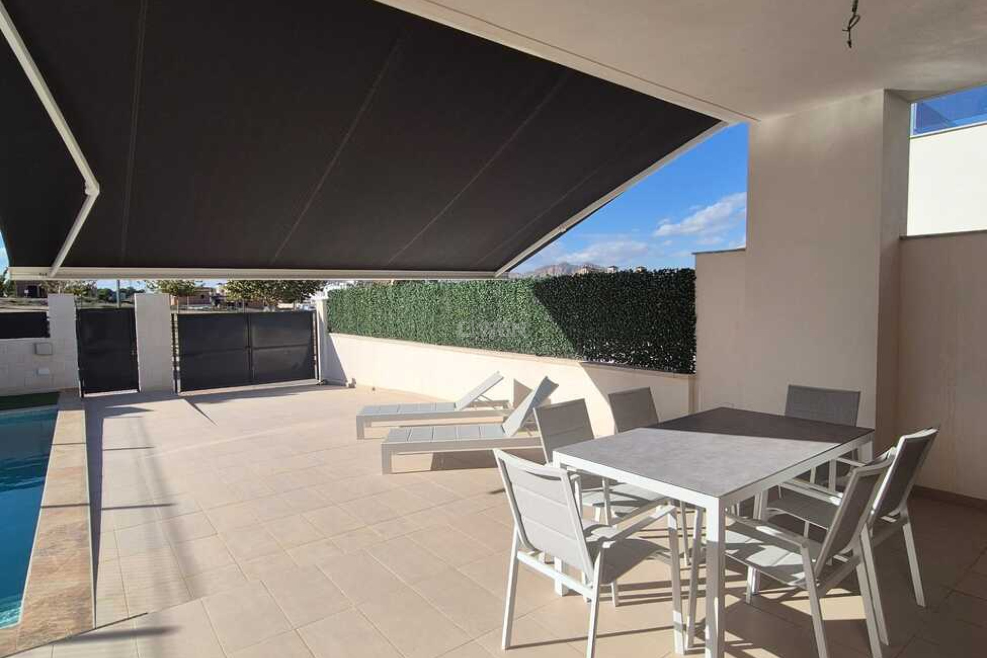 Odsprzedaż - Villa - Bigastro - Inland