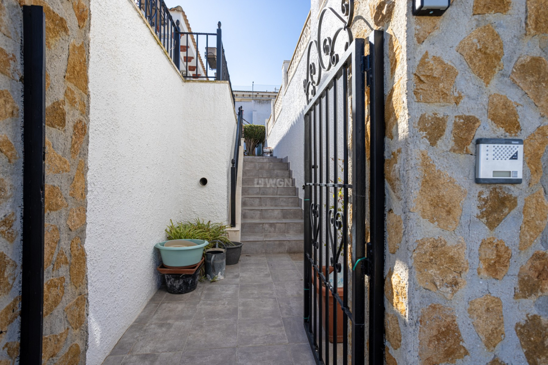 Odsprzedaż - Villa - Bigastro - Inland