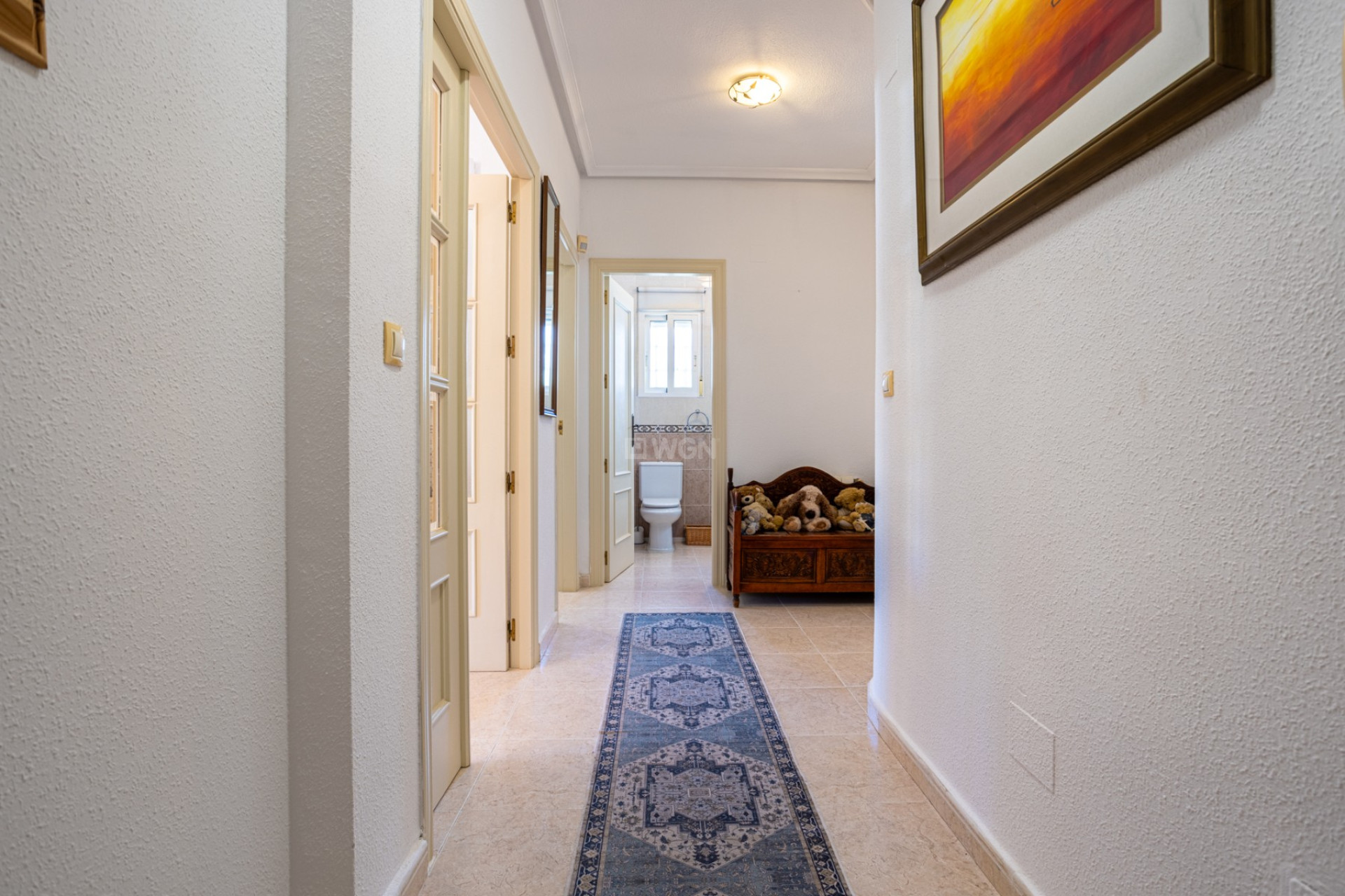 Odsprzedaż - Villa - Bigastro - Inland