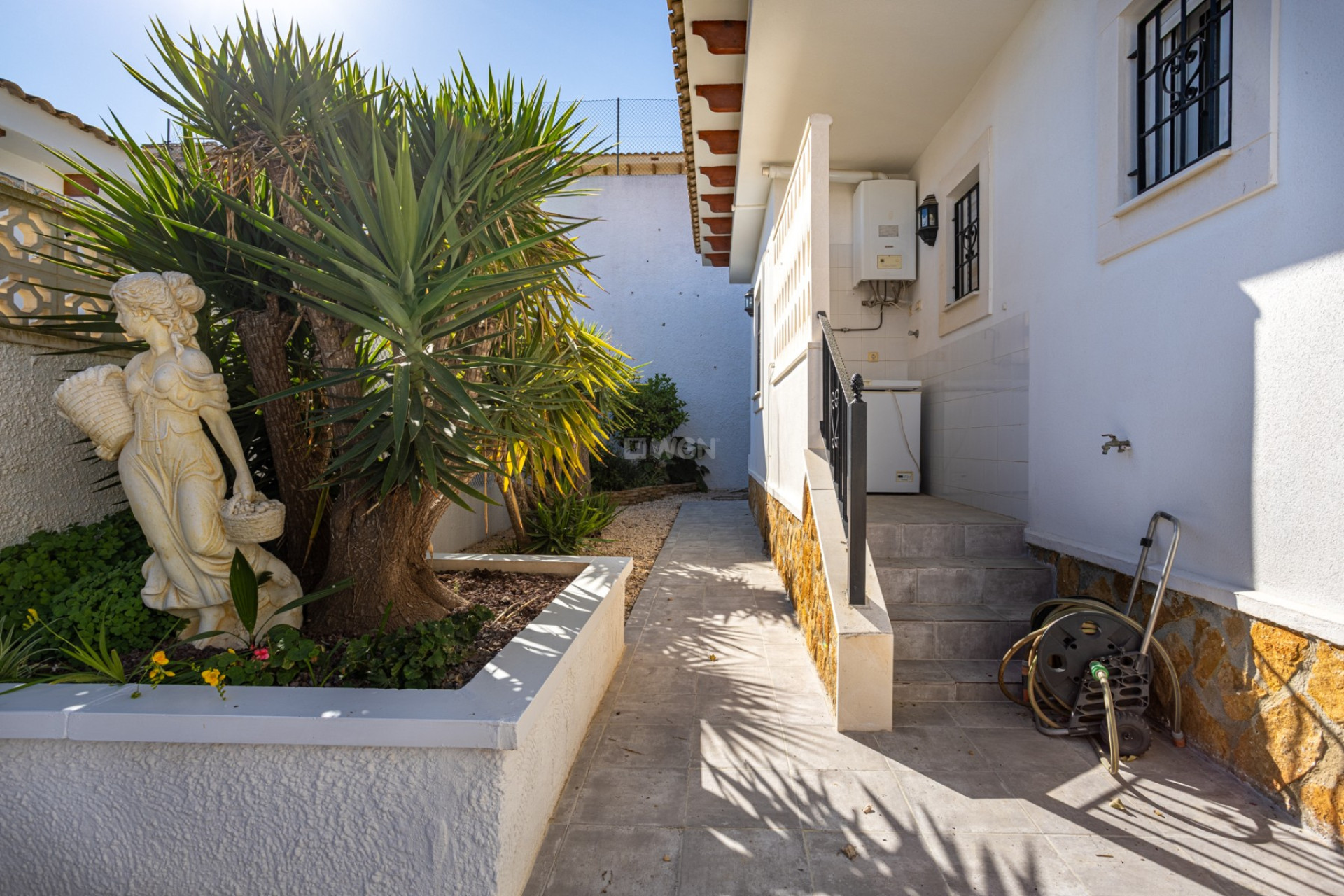 Odsprzedaż - Villa - Bigastro - Inland