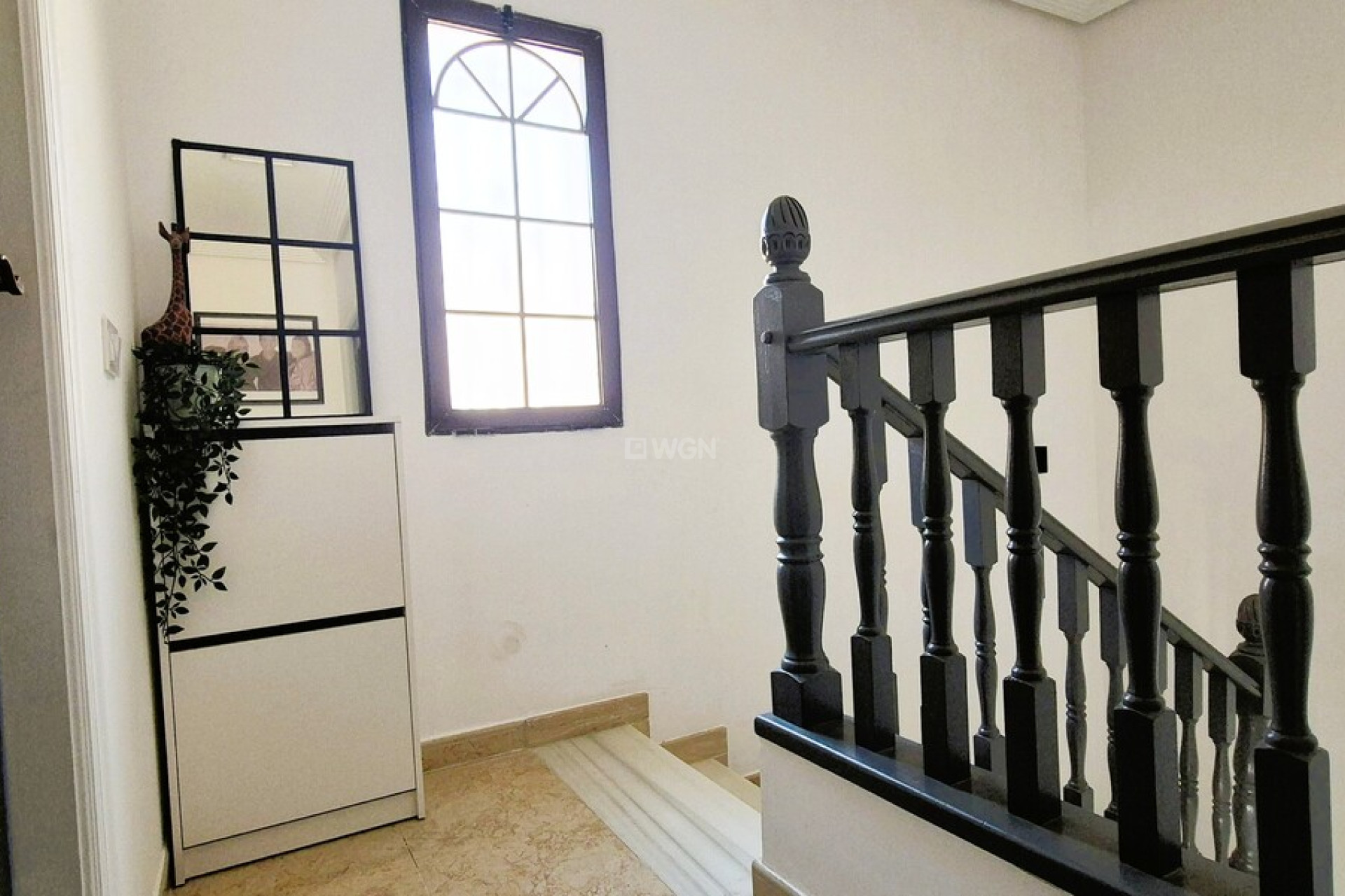 Odsprzedaż - Villa - Blue Lagoon - Costa Blanca