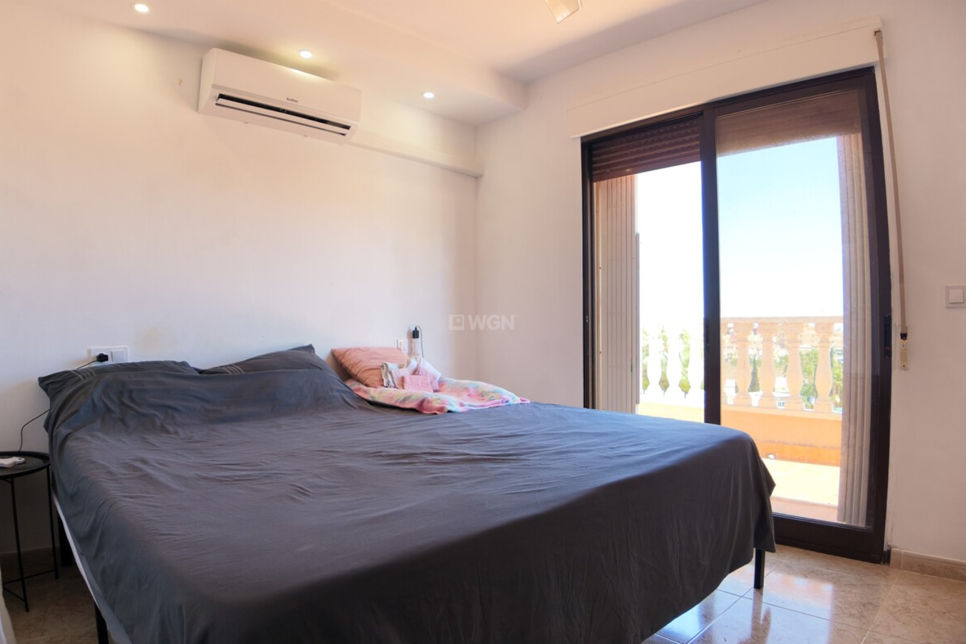Odsprzedaż - Villa - Blue Lagoon - Costa Blanca