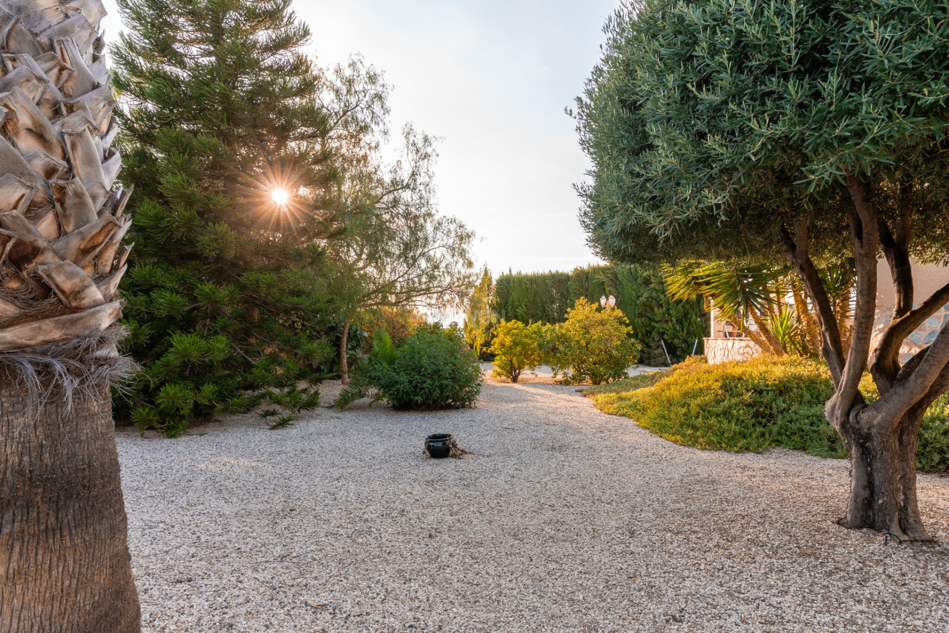 Odsprzedaż - Villa - Busot - Costa Blanca