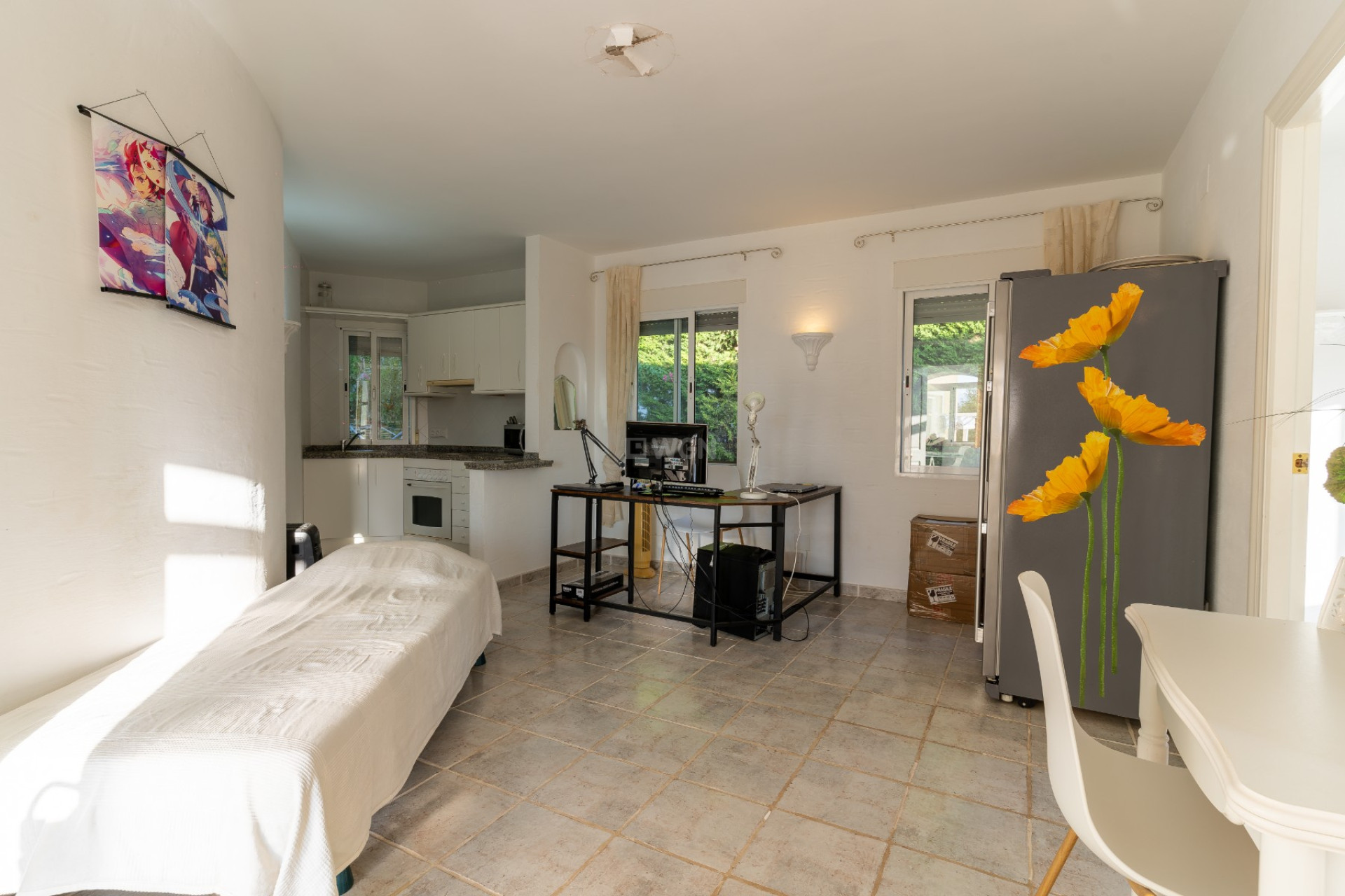 Odsprzedaż - Villa - Busot - Costa Blanca