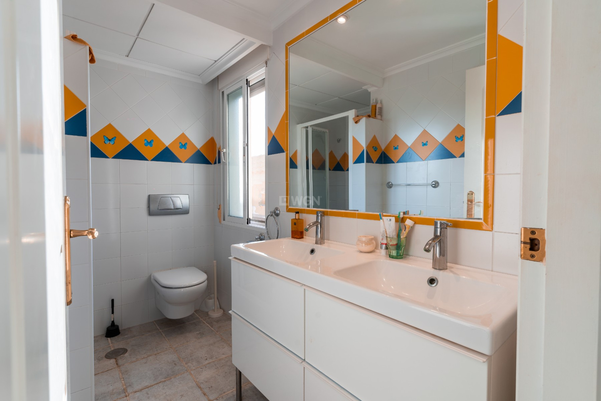 Odsprzedaż - Villa - Busot - Costa Blanca