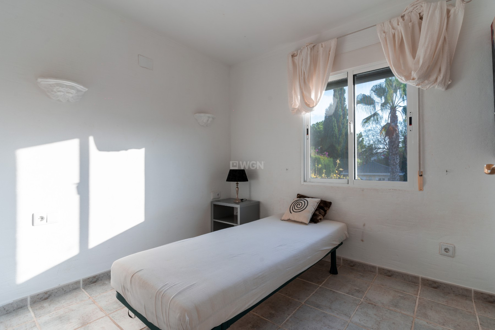 Odsprzedaż - Villa - Busot - Costa Blanca