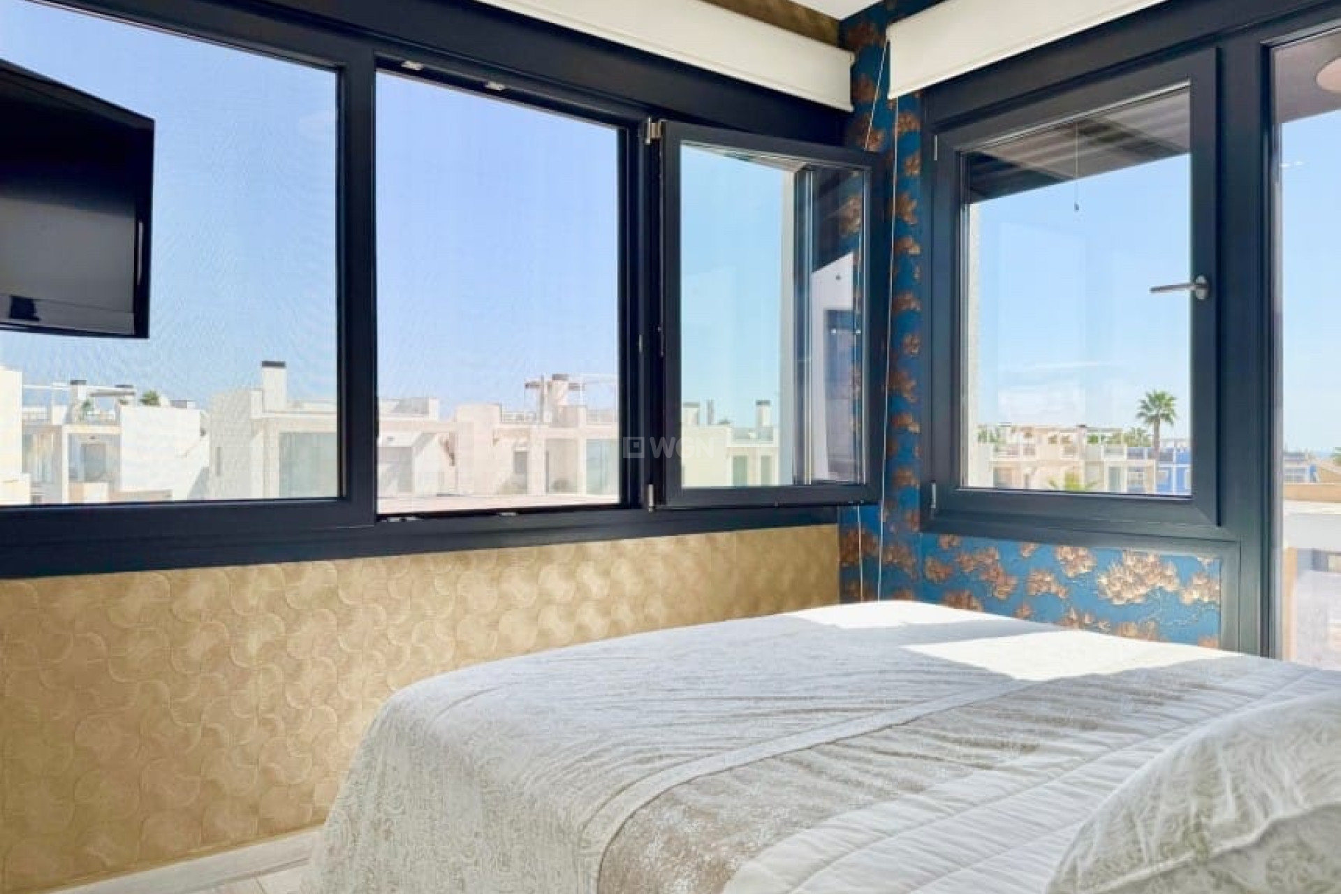 Odsprzedaż - Villa - Cabo Roig - Costa Blanca