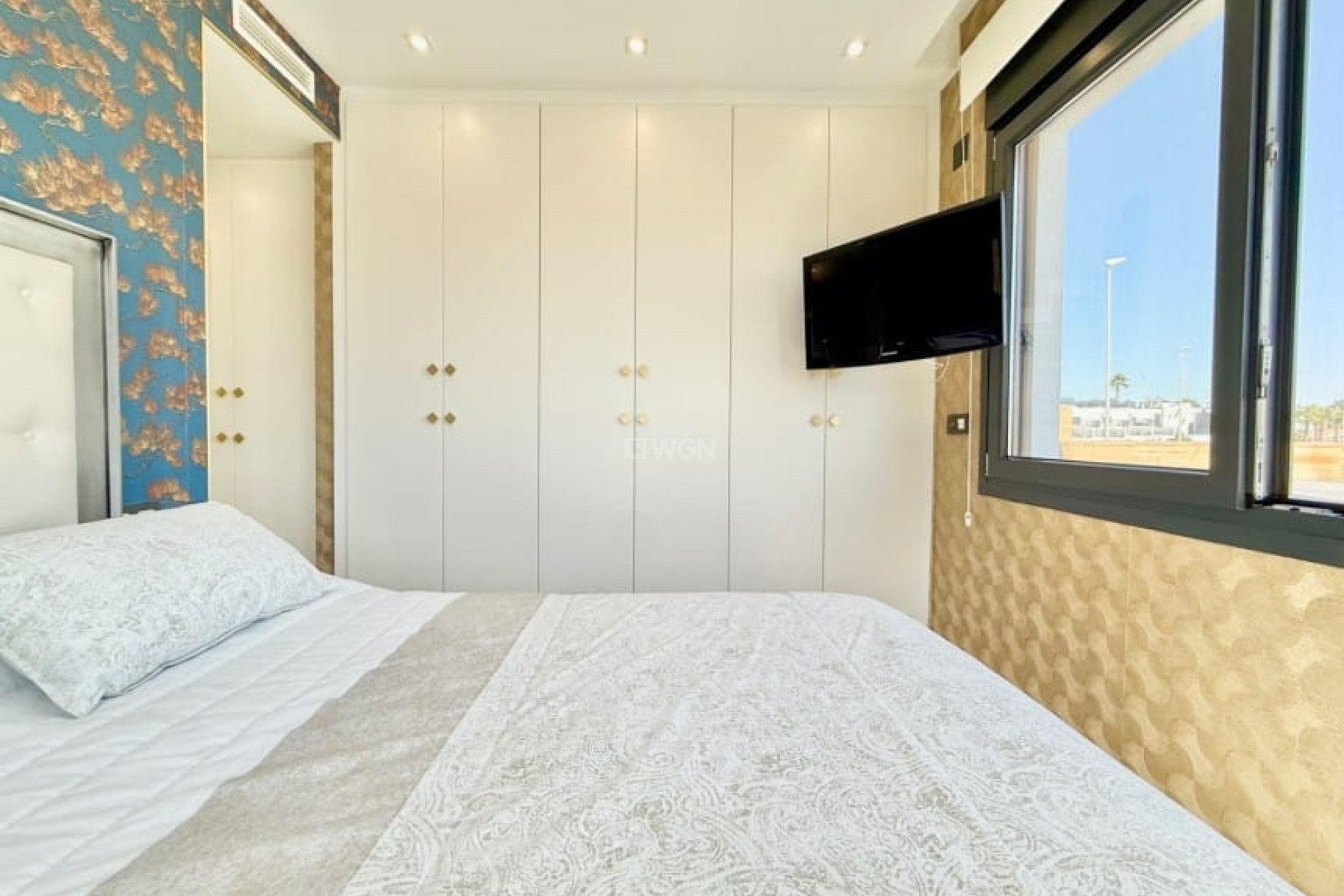 Odsprzedaż - Villa - Cabo Roig - Costa Blanca