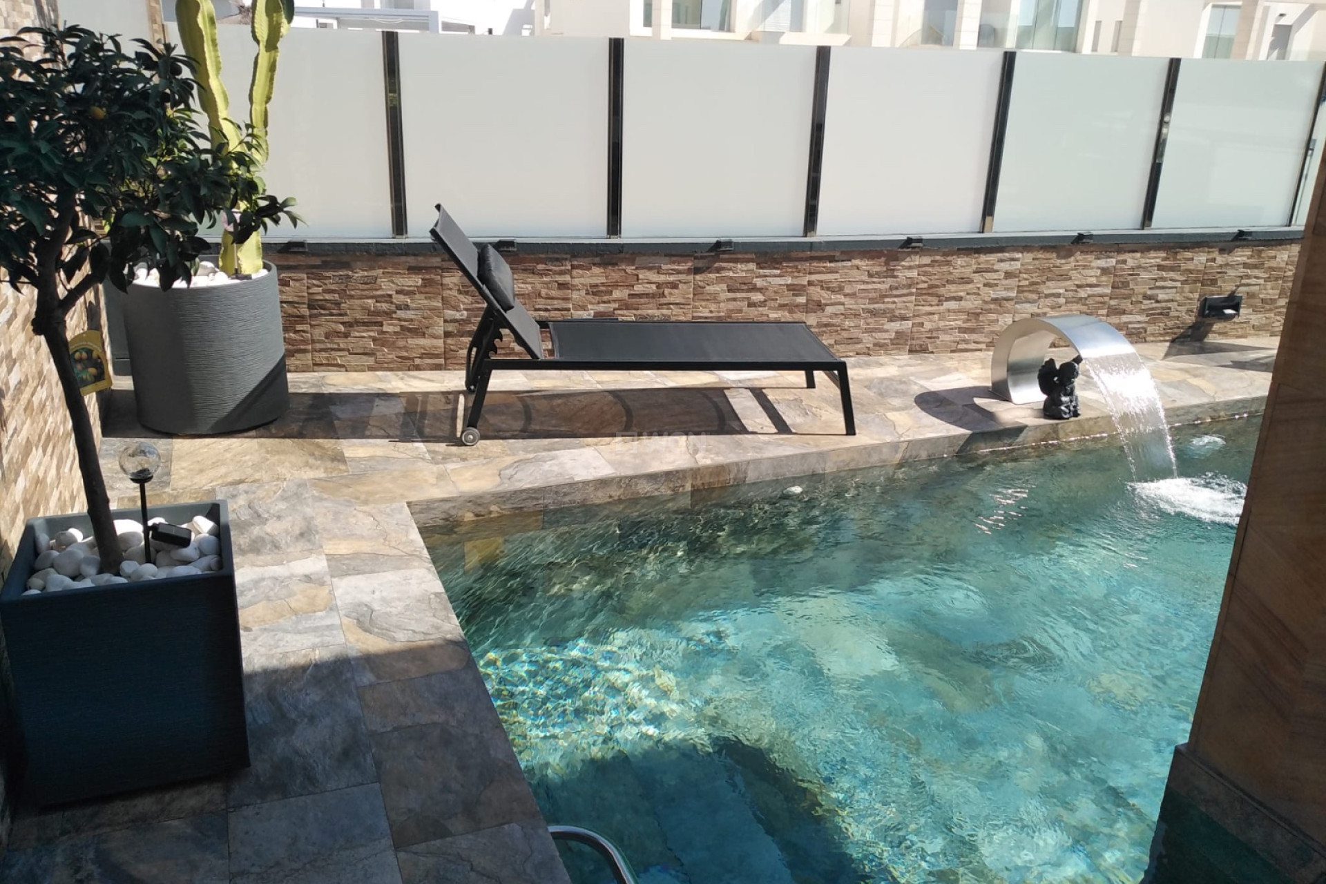 Odsprzedaż - Villa - Cabo Roig - Costa Blanca