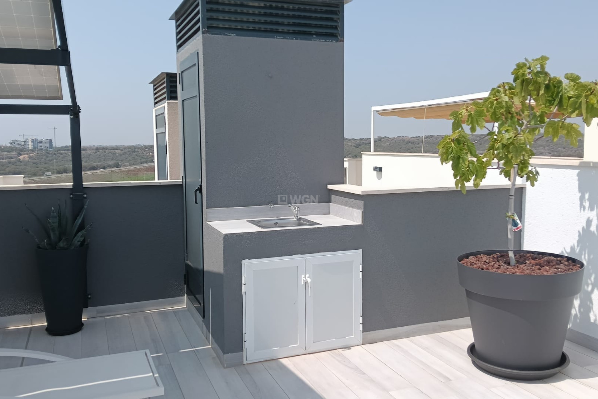 Odsprzedaż - Villa - Cabo Roig - Costa Blanca