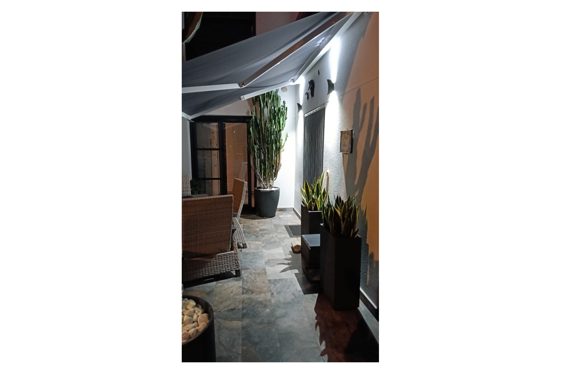 Odsprzedaż - Villa - Cabo Roig - Costa Blanca