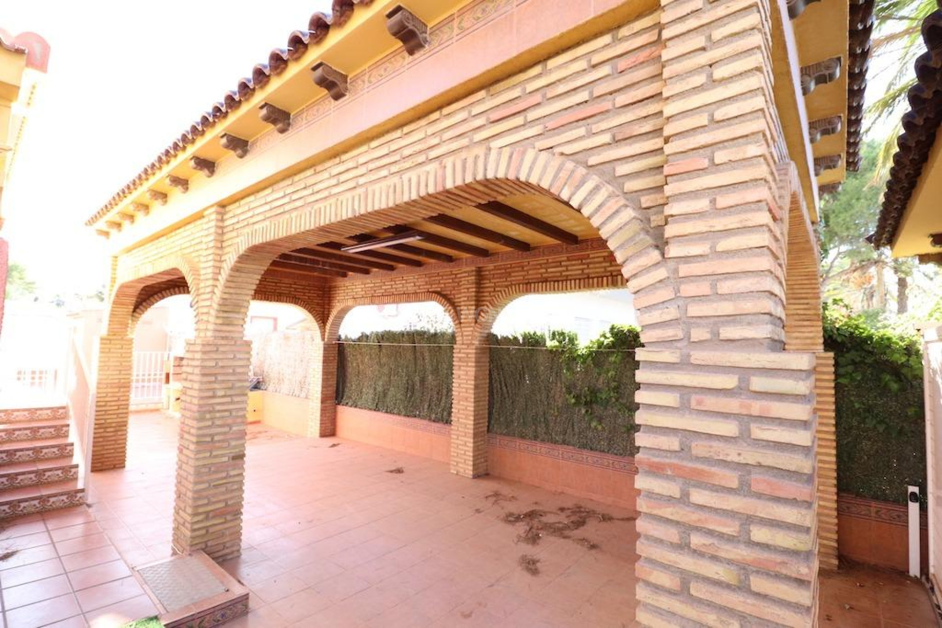 Odsprzedaż - Villa - Cabo Roig - Costa Blanca