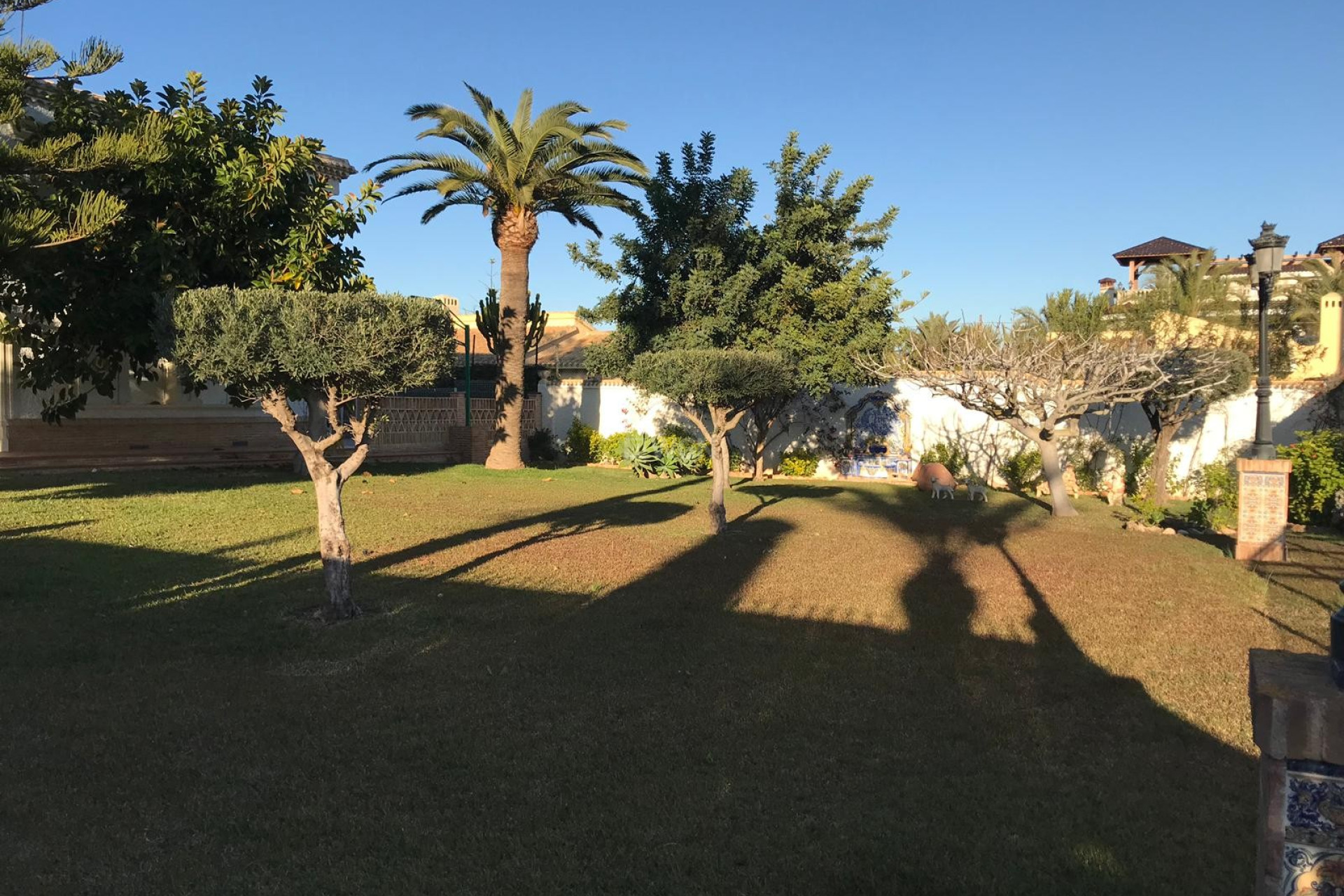 Odsprzedaż - Villa - Cabo Roig - Costa Blanca