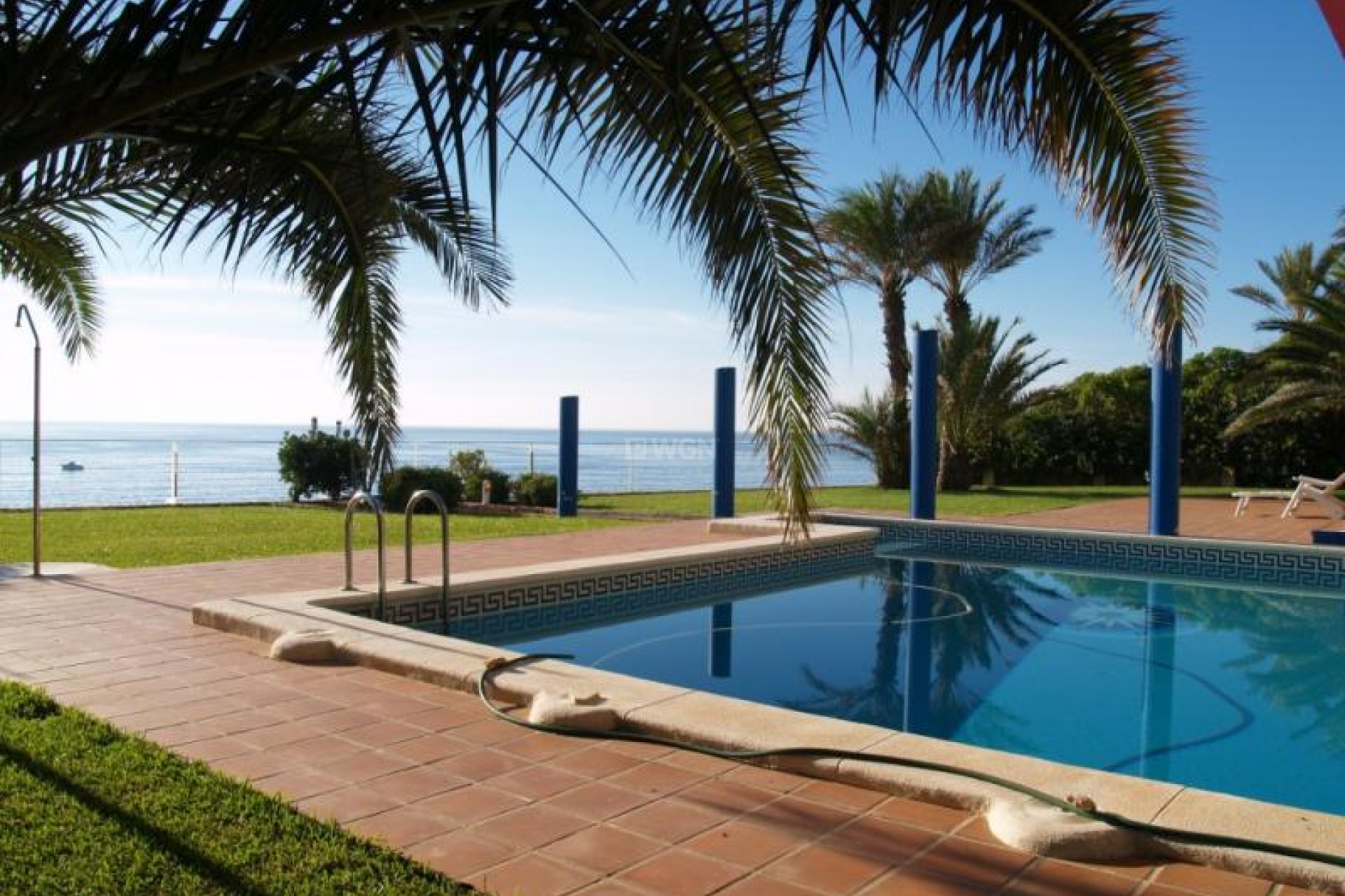 Odsprzedaż - Villa - Cabo Roig - Costa Blanca