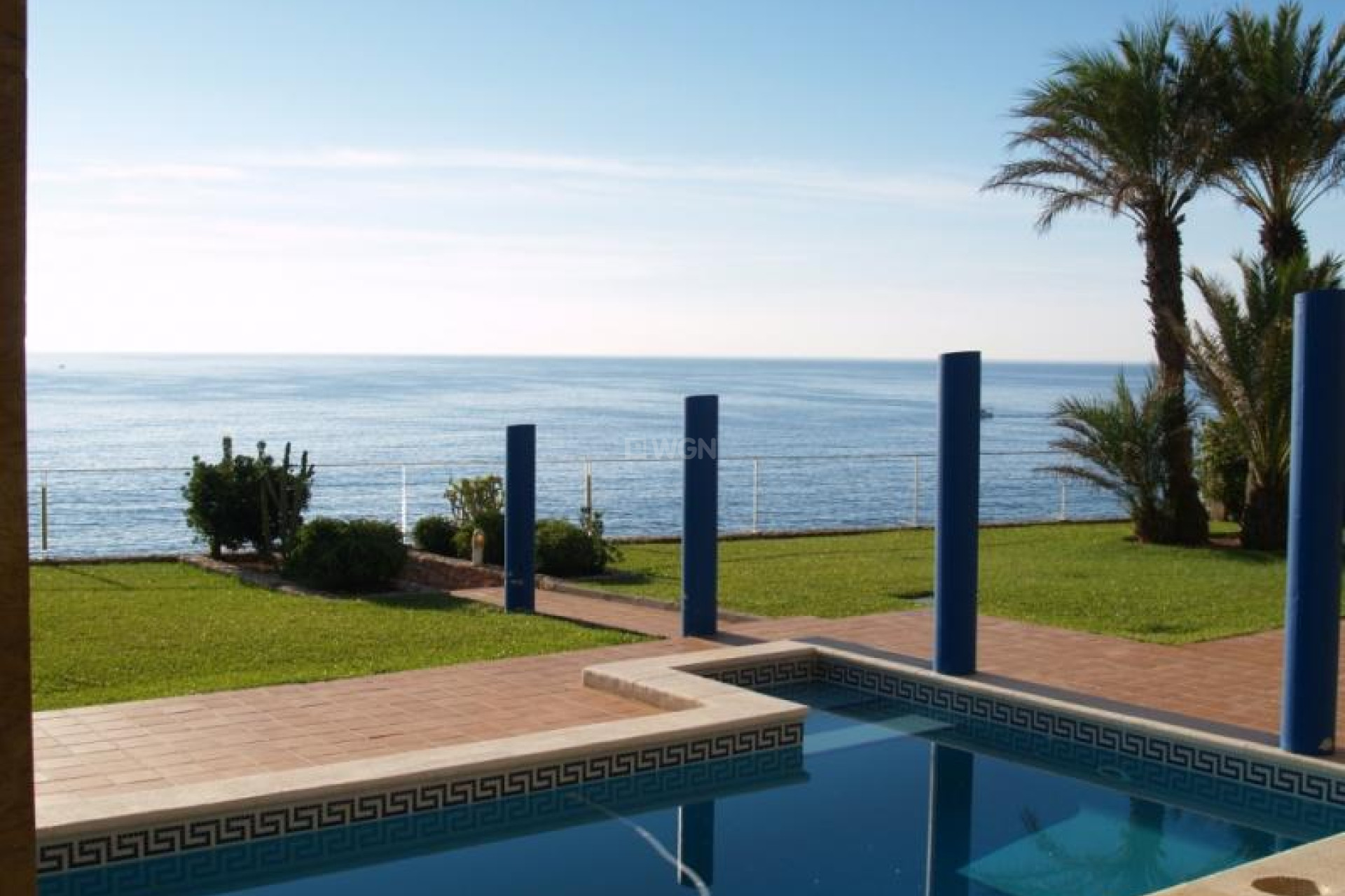 Odsprzedaż - Villa - Cabo Roig - Costa Blanca