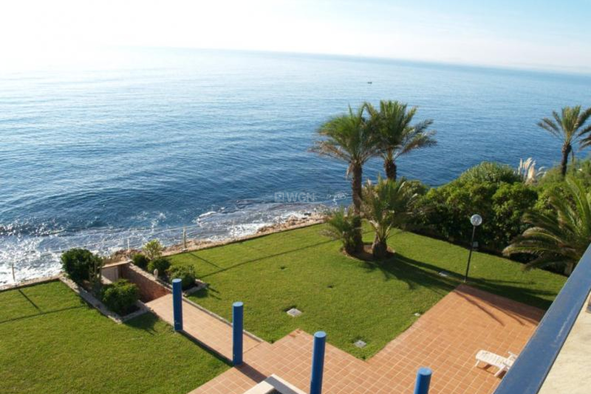 Odsprzedaż - Villa - Cabo Roig - Costa Blanca