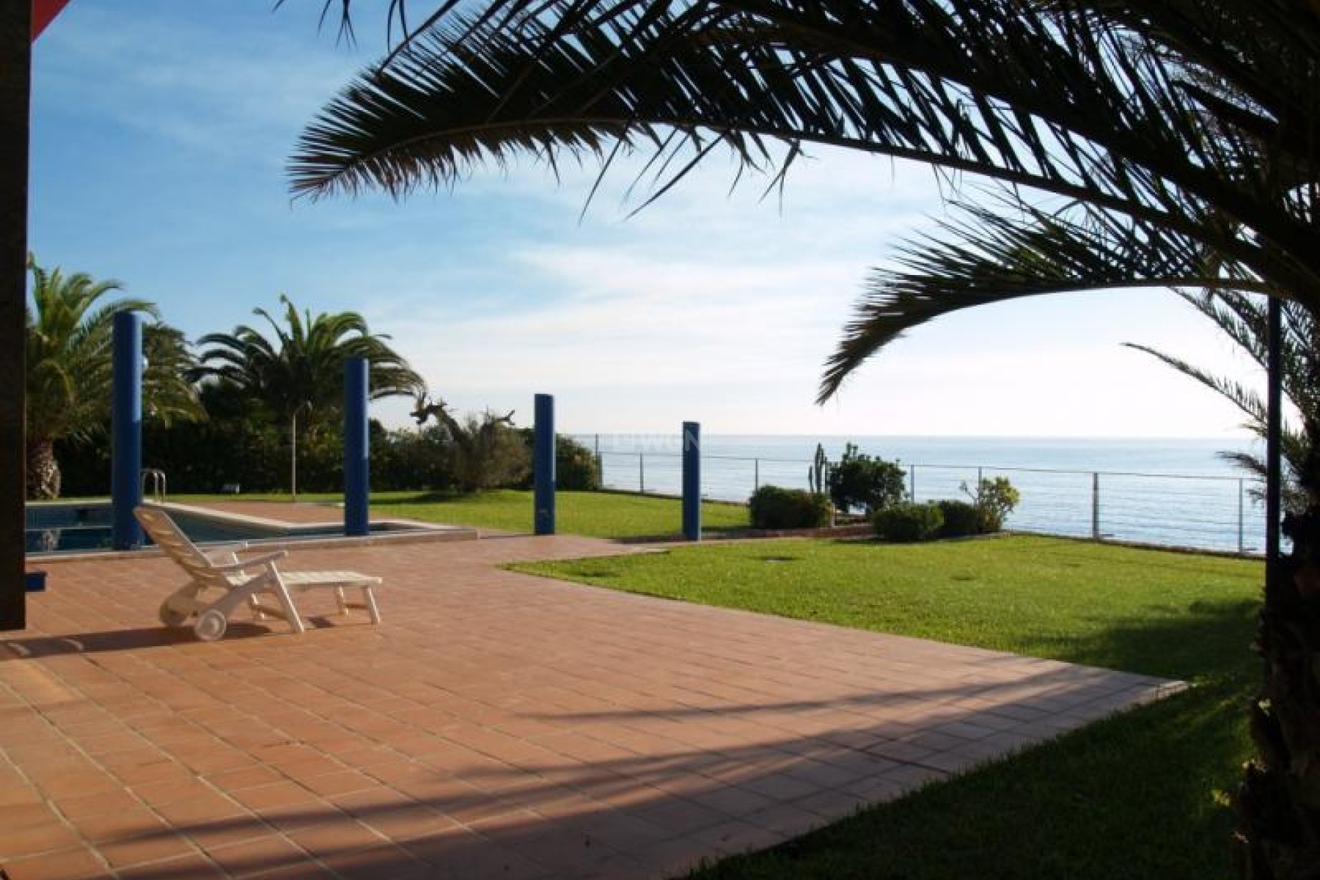 Odsprzedaż - Villa - Cabo Roig - Costa Blanca