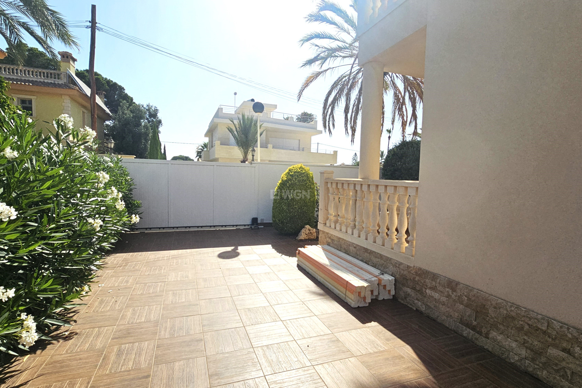 Odsprzedaż - Villa - Cabo Roig - Costa Blanca