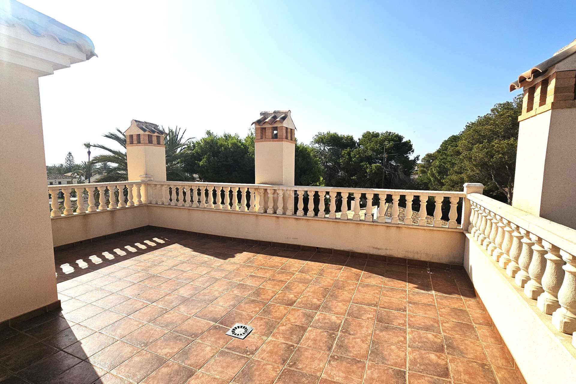 Odsprzedaż - Villa - Cabo Roig - Costa Blanca