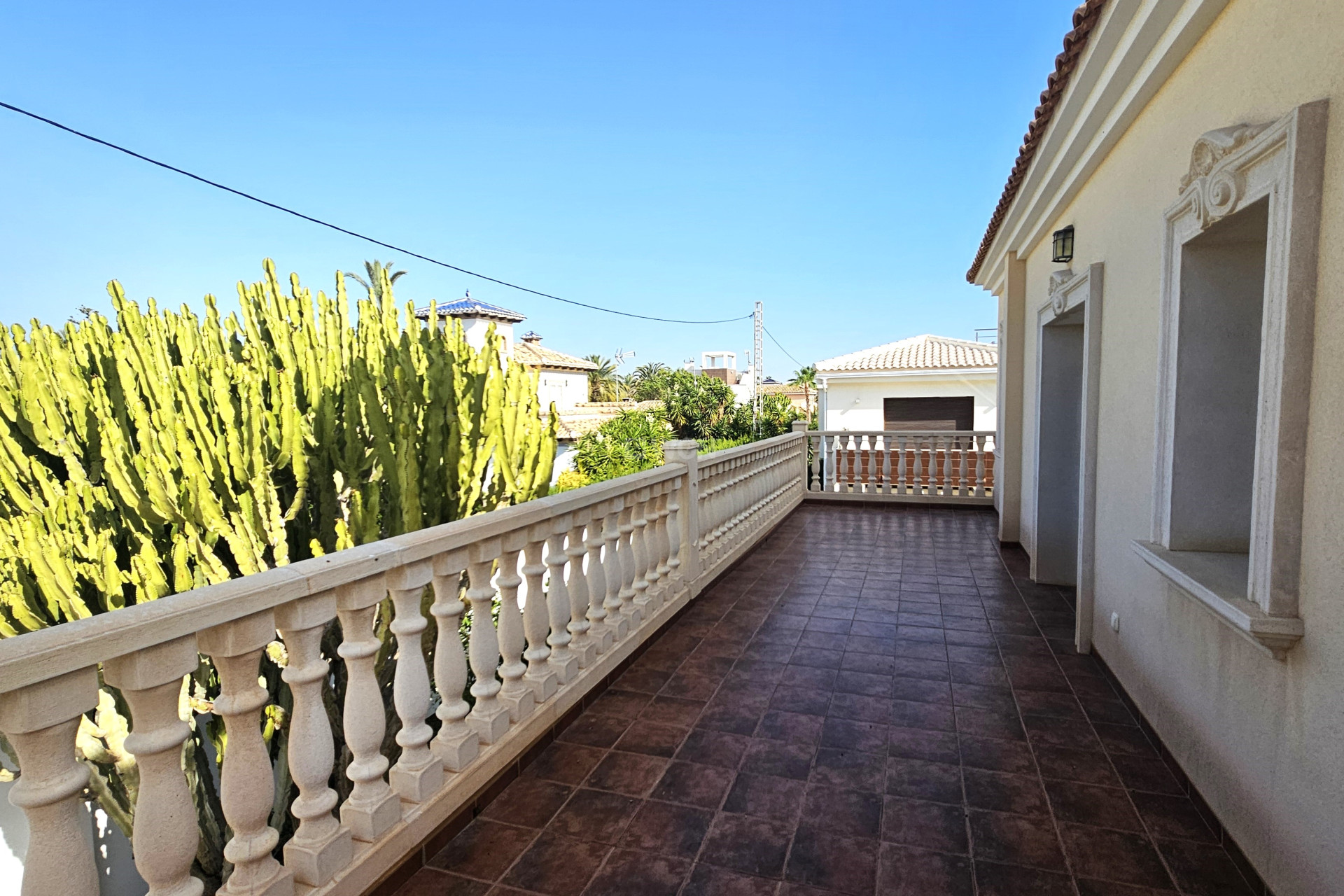 Odsprzedaż - Villa - Cabo Roig - Costa Blanca