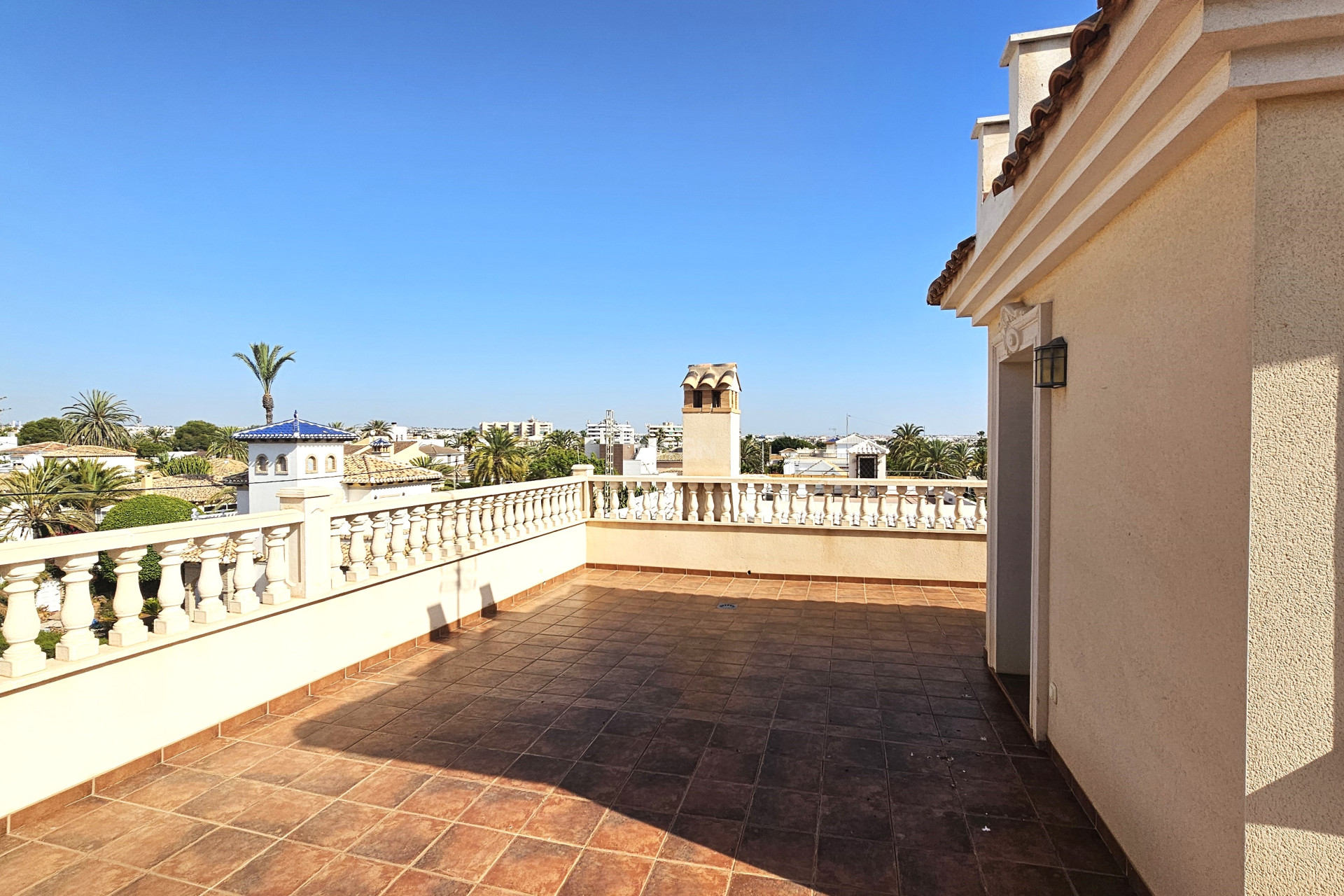 Odsprzedaż - Villa - Cabo Roig - Costa Blanca