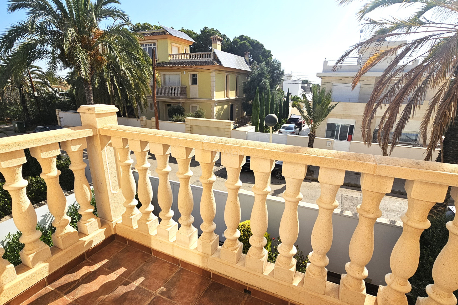 Odsprzedaż - Villa - Cabo Roig - Costa Blanca