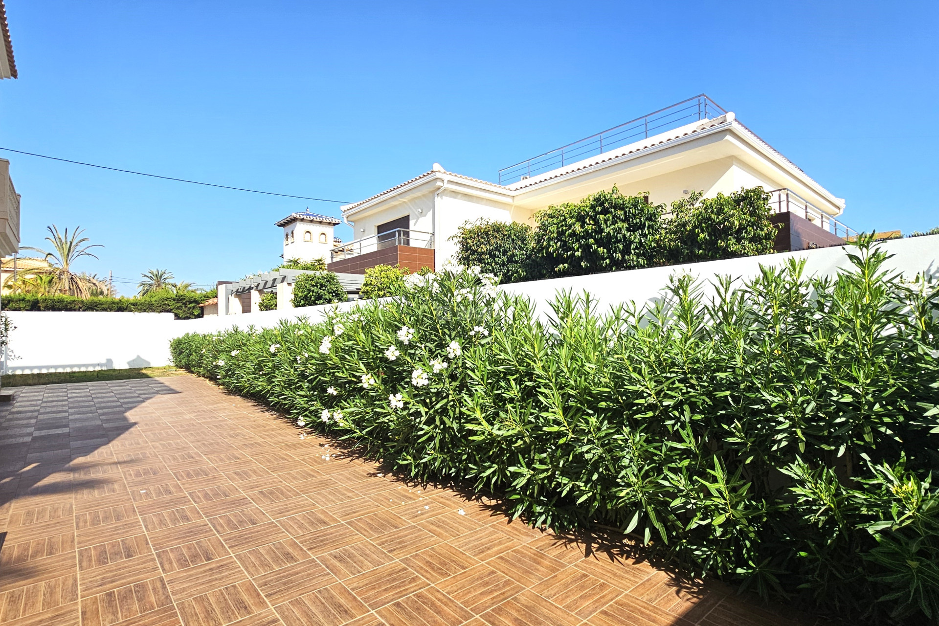 Odsprzedaż - Villa - Cabo Roig - Costa Blanca