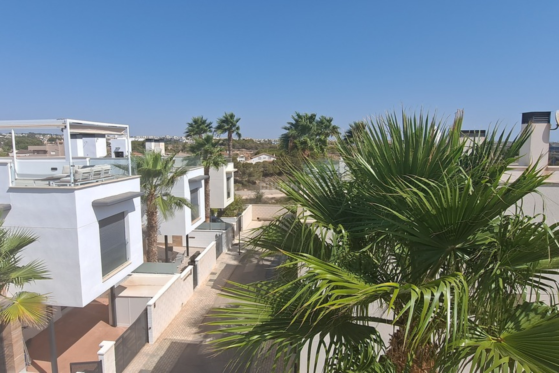 Odsprzedaż - Villa - Cabo Roig - Costa Blanca