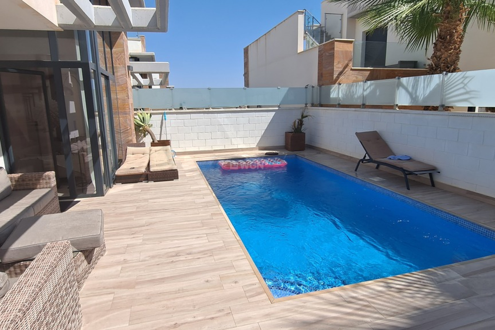 Odsprzedaż - Villa - Cabo Roig - Costa Blanca