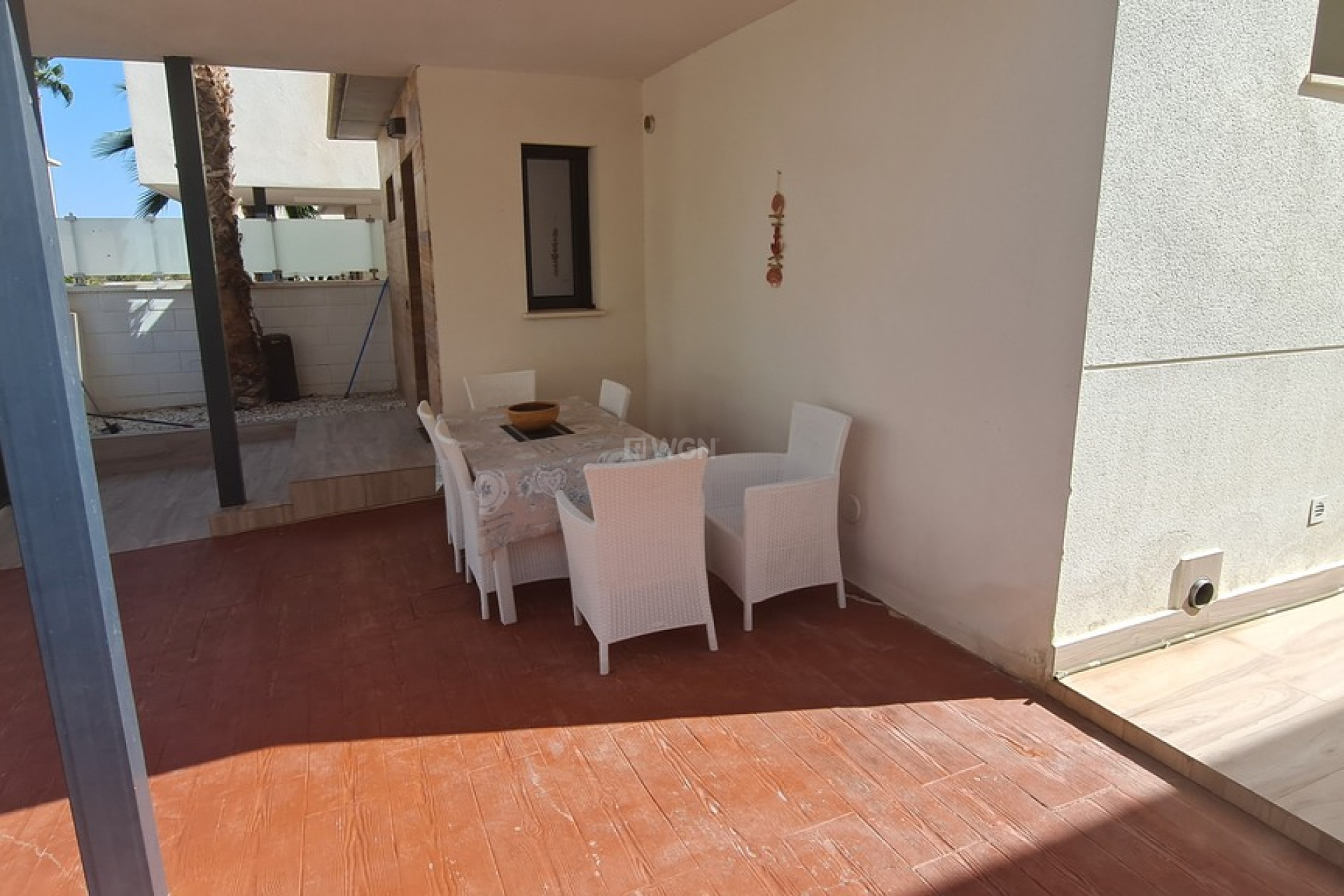 Odsprzedaż - Villa - Cabo Roig - Costa Blanca